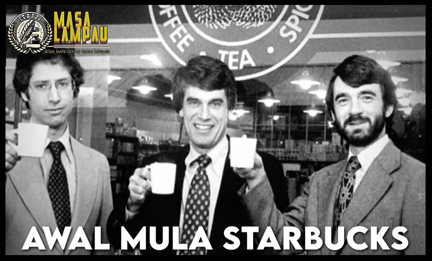 Starbucks Kopi Hype Untuk Semua Generasi