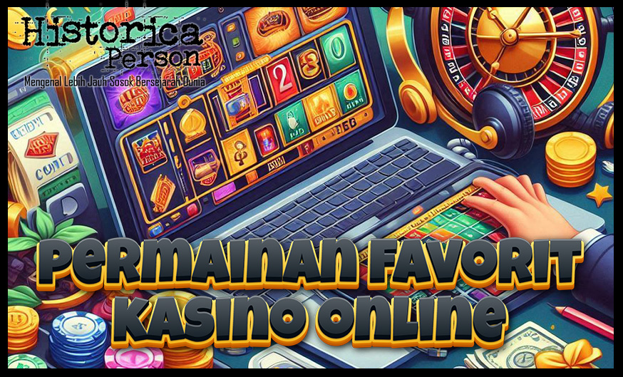 3 Game Pragmatic Play Anti Mainstream Yang Gampang Menang!