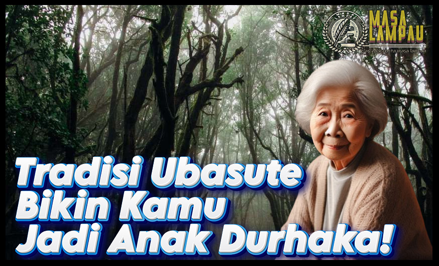 Sejarah Tradisi Ubasute di Jepang Bikin Kamu Durhaka!
