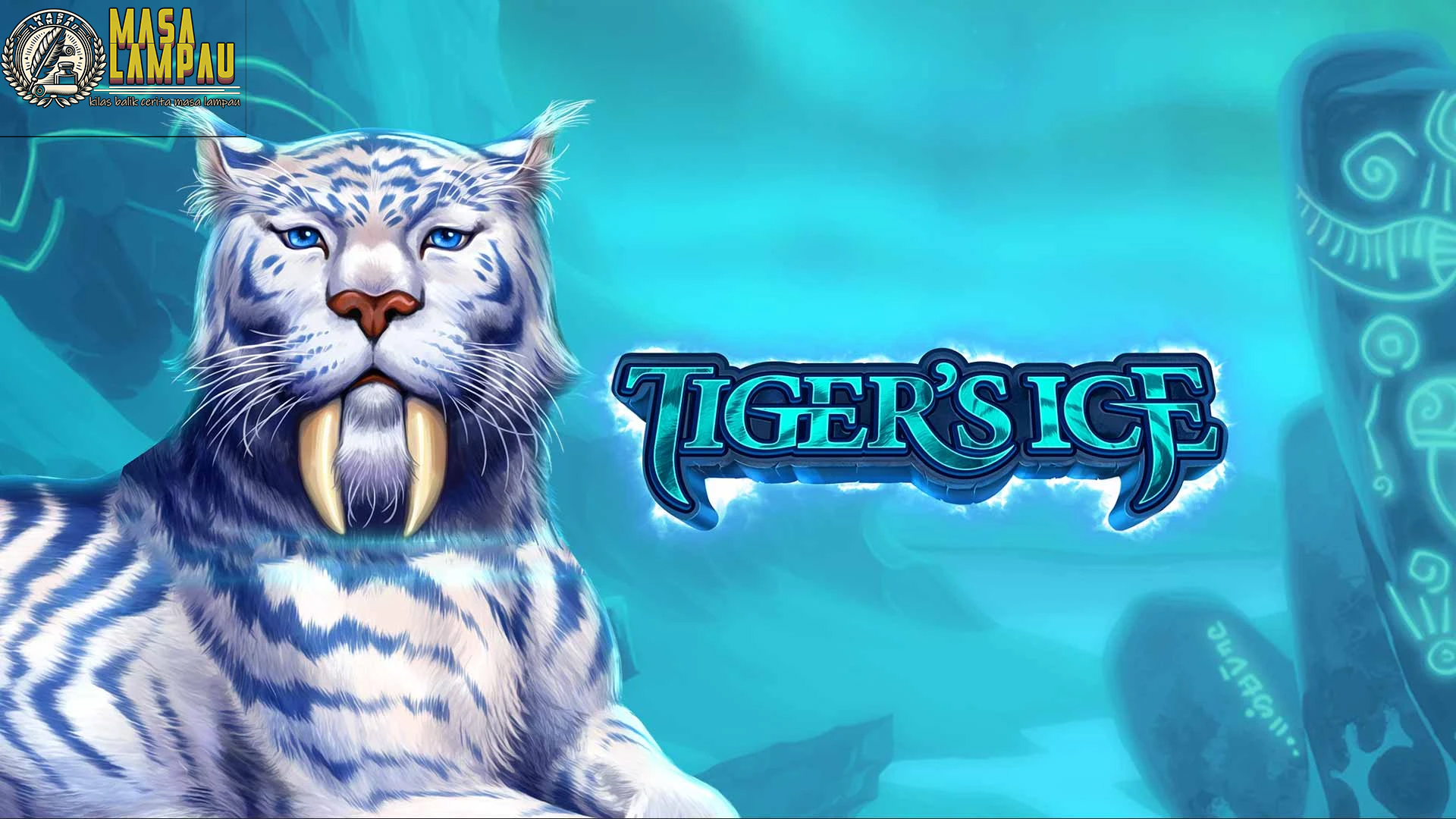 Misteri di Balik Slot Tiger's Ice: Lebih dari Sekadar Game Dingin