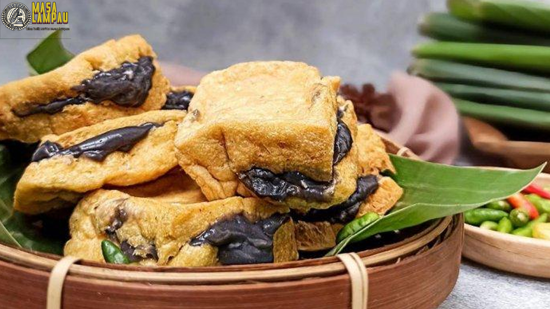Tahu Petis: Sejarah dan Perkembangan Kuliner Tradisional Jawa
