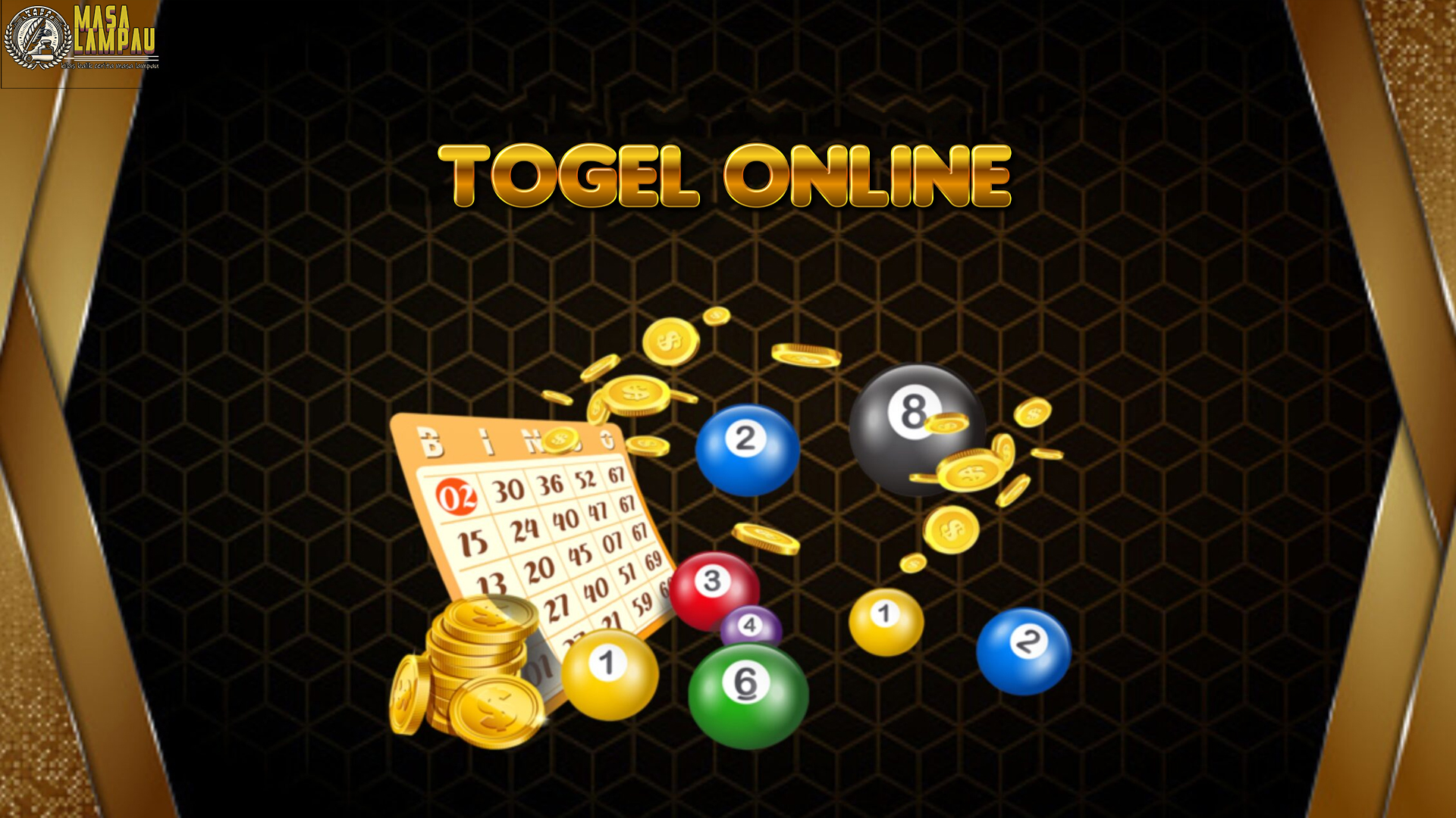 Coba Keberuntunganmu, Main Togel Online & Raih Jackpot Besar