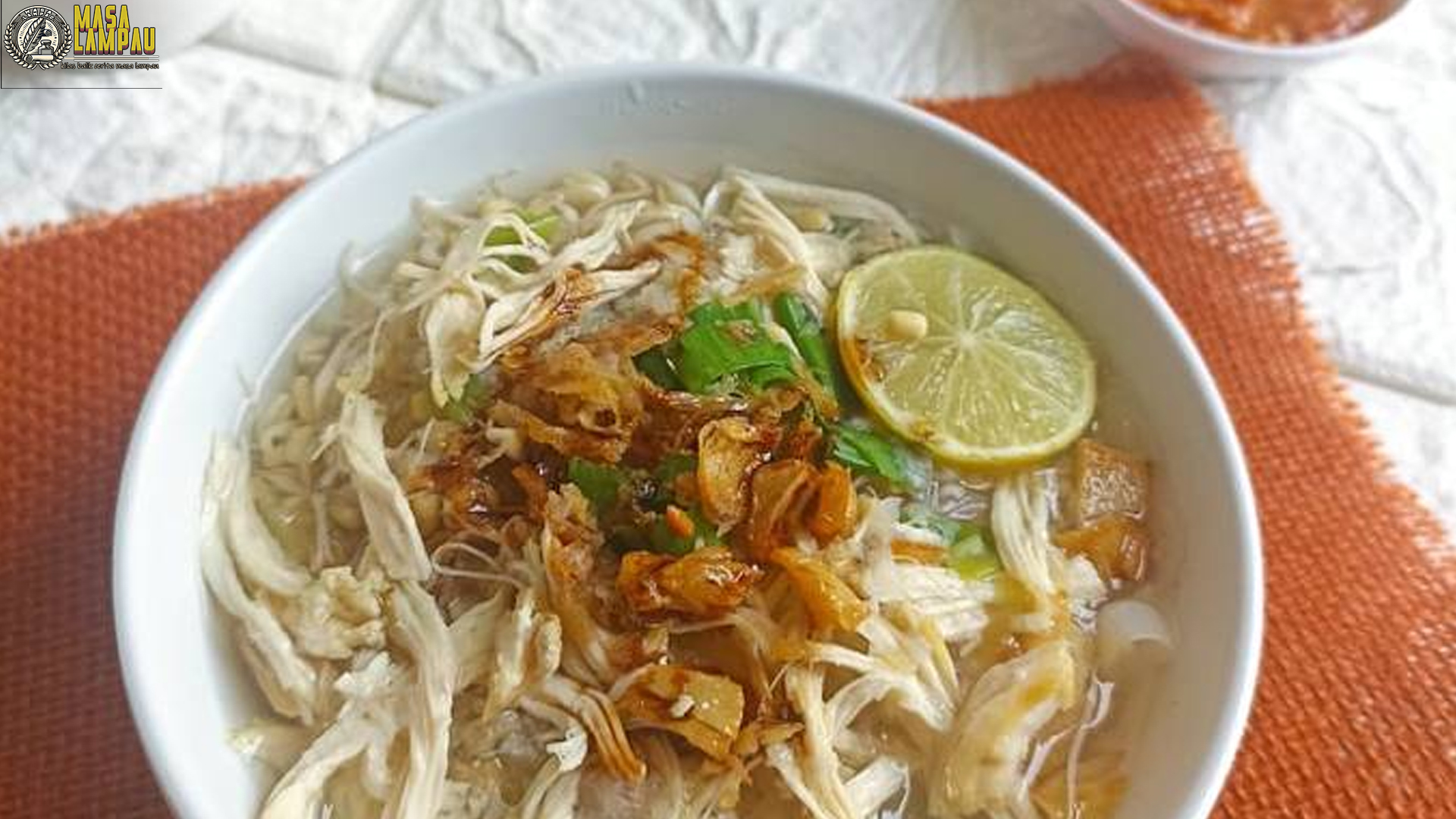 Soto Semarang: Sejarah dan Evolusi Rasa dalam Setiap Sajian