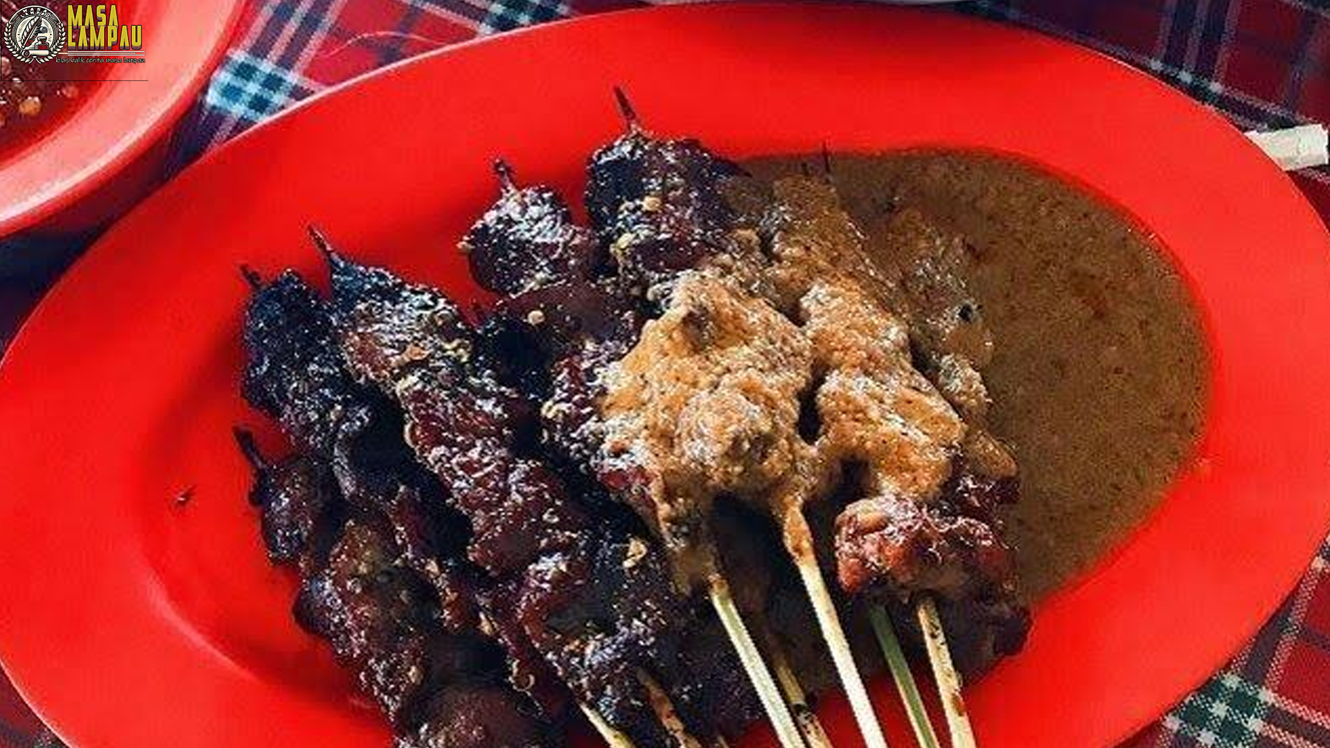 Dari Hutan ke Meja: Sejarah Sate Payau yang Menggugah Selera