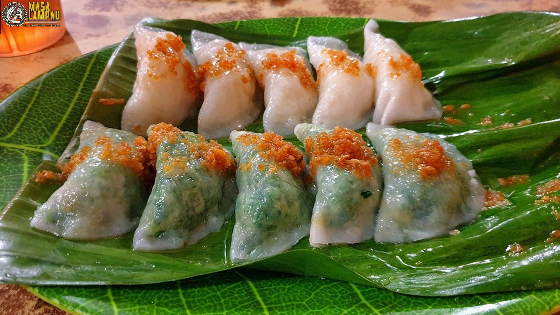 Dari Kue Bawang Daun ke Chai Kue: Sejarah Kuliner Tionghoa