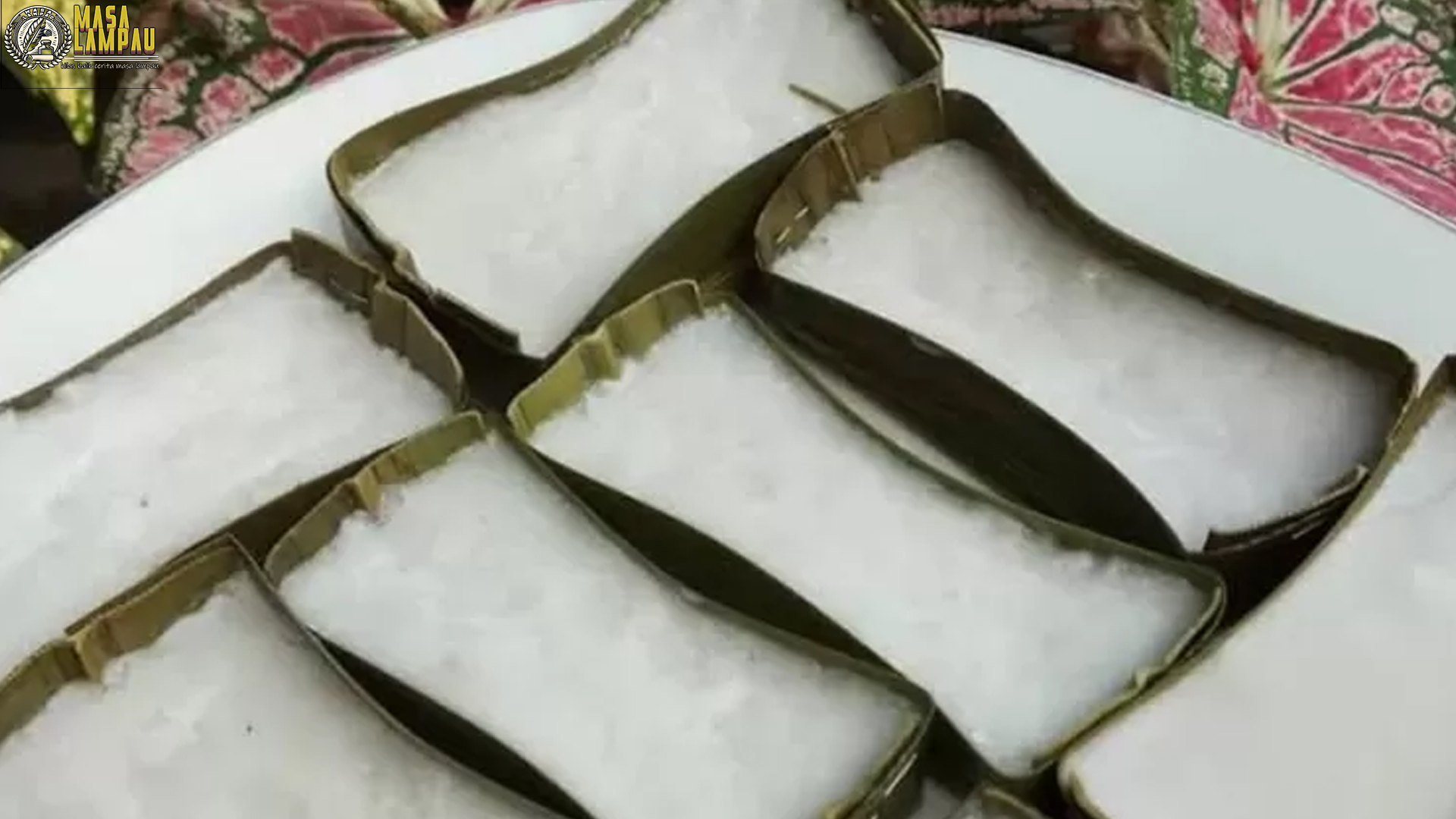 Kue Jorong-Jorong: Keunikan & Sejarah Kuliner Minangkabau