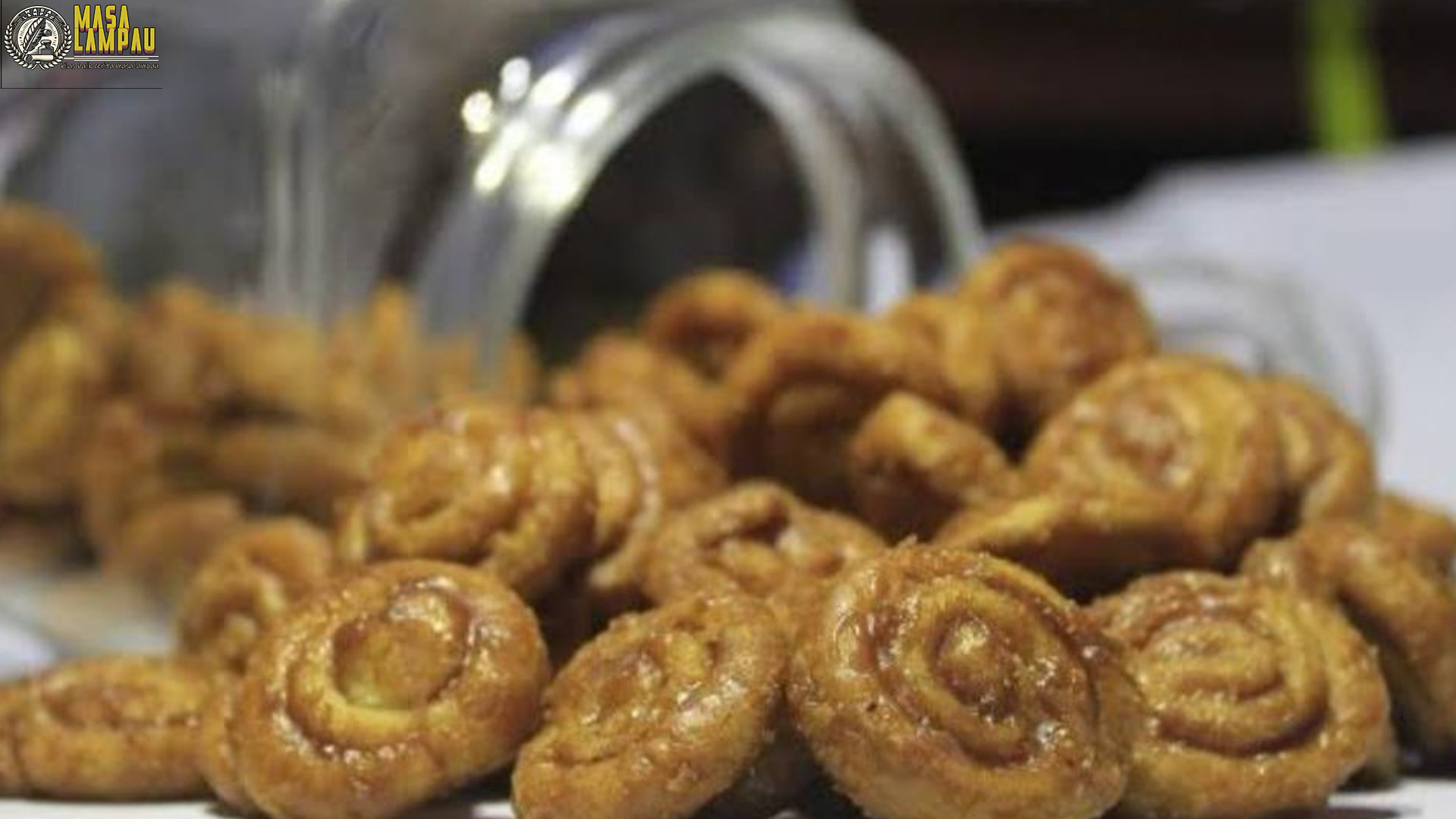 Kue Perut Punai: Sejarah dan Asal-usul Kue Tradisional Khas
