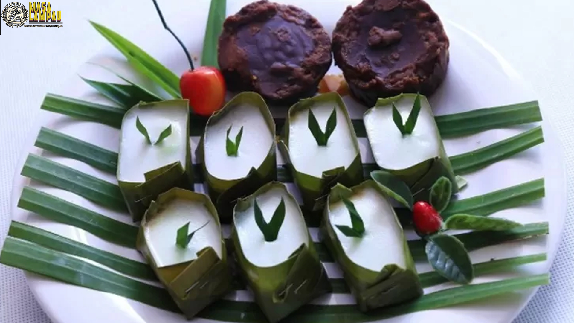Kue Jorong-Jorong: Keunikan & Sejarah Kuliner Minangkabau
