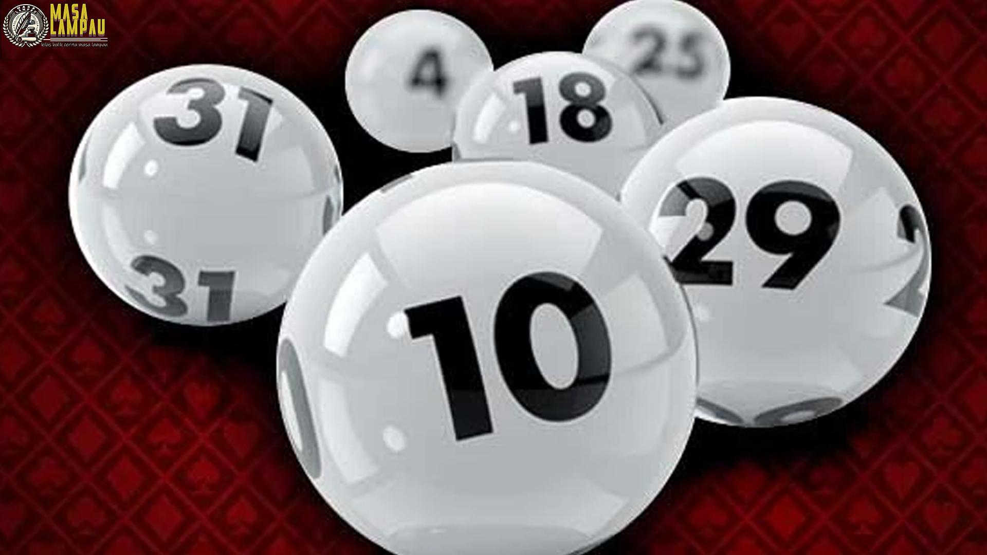 Coba Keberuntunganmu, Main Togel Online & Raih Jackpot Besar