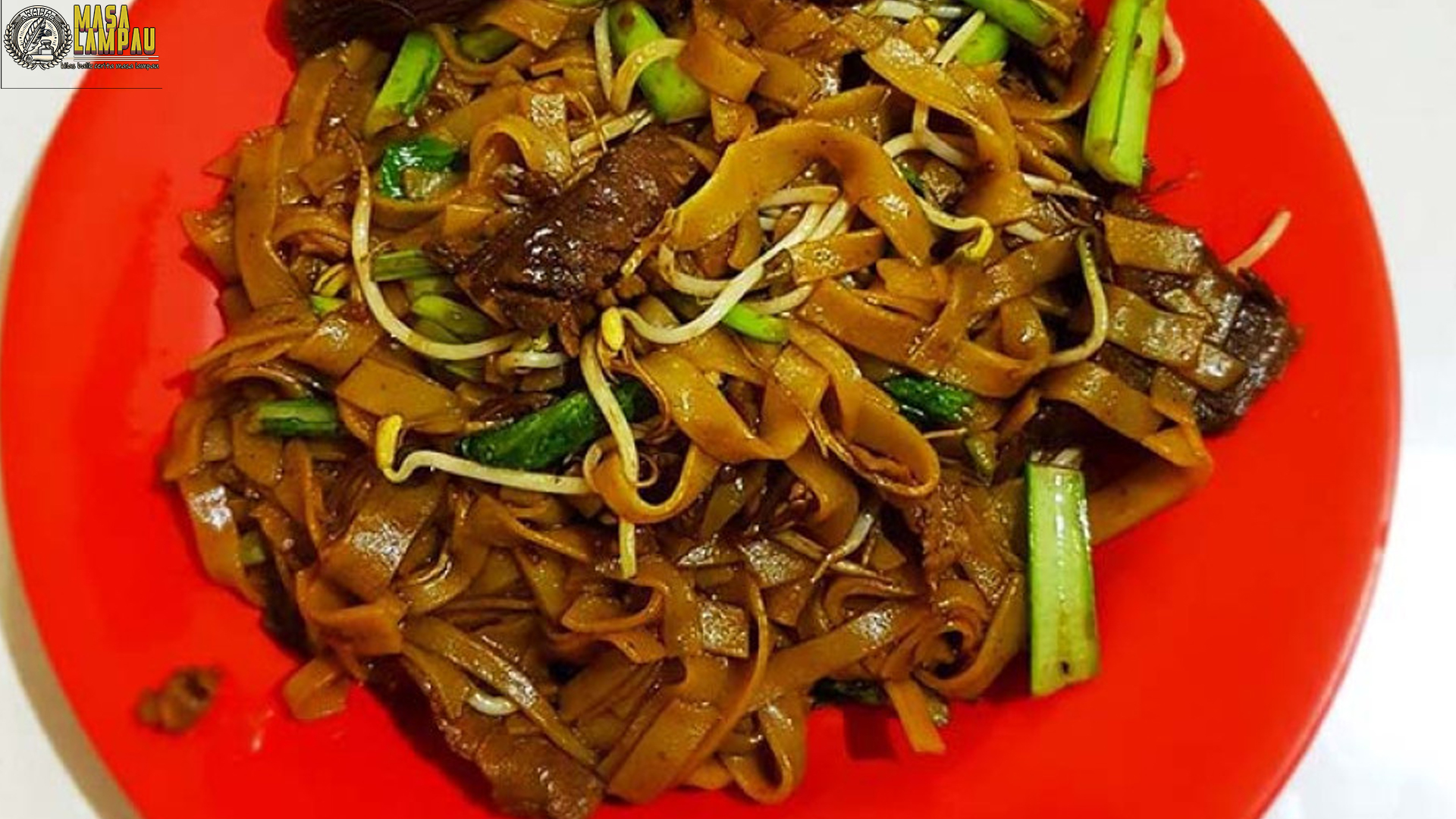 Mie Tiaw Apollo: Makanan Khas yang Menyusuri Jejak Sejarah