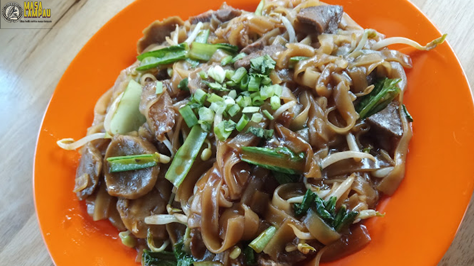Mie Tiaw Apollo: Makanan Khas yang Menyusuri Jejak Sejarah