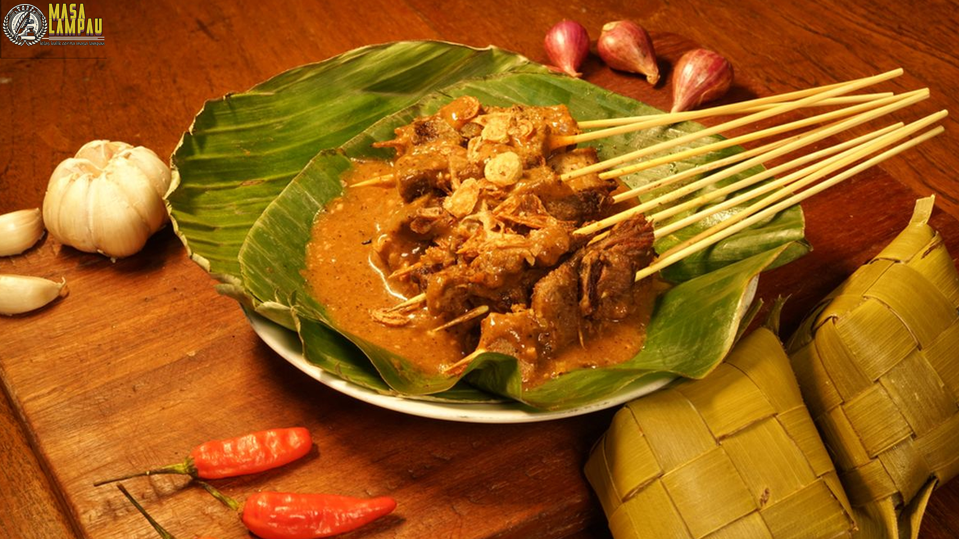 Sate Padang, Sate Berkuah yang Menyimpan Sejarah Panjang