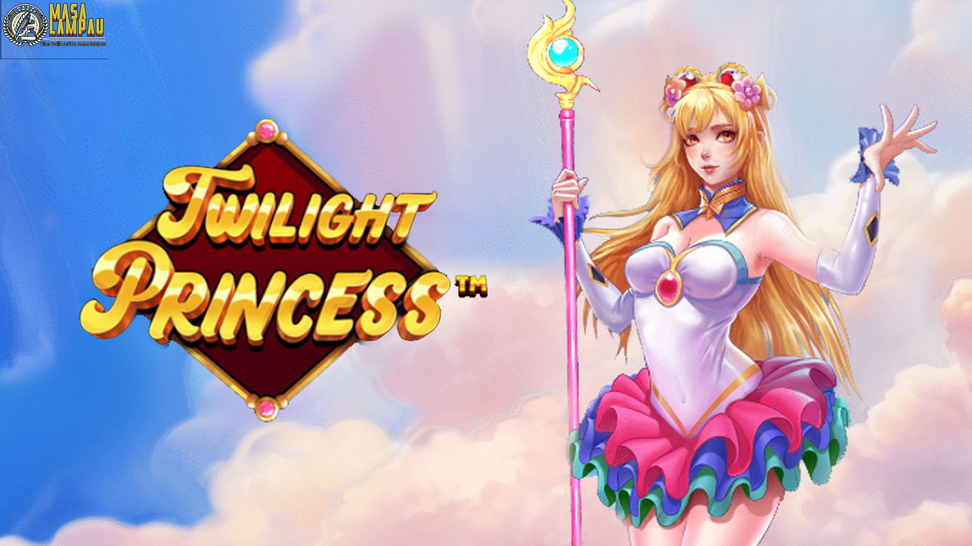 Temukan Kekuatan Hebat Jiwa Heroikmu di Slot Twilight Princess