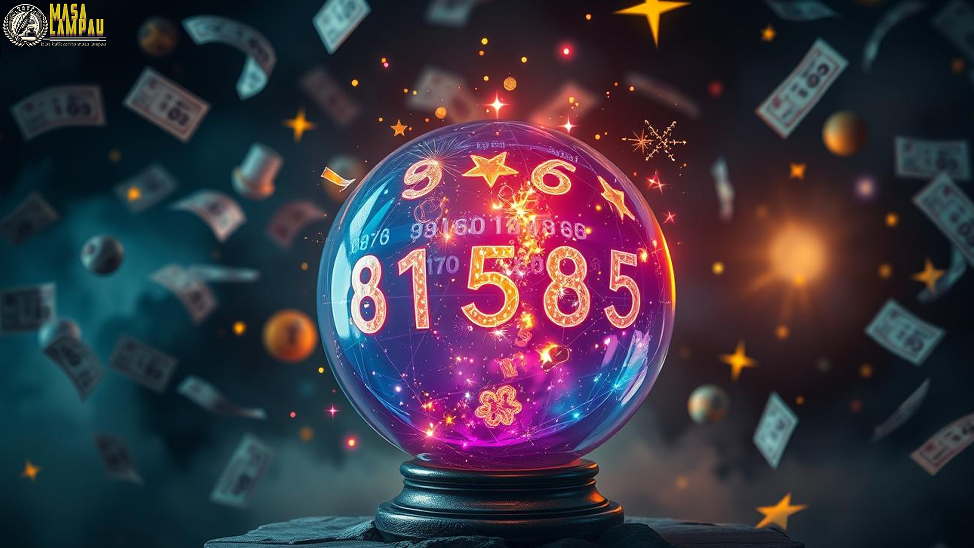 Siap Kaget! Situs Togel Ini Sering Kasih Jackpot Tanpa Henti