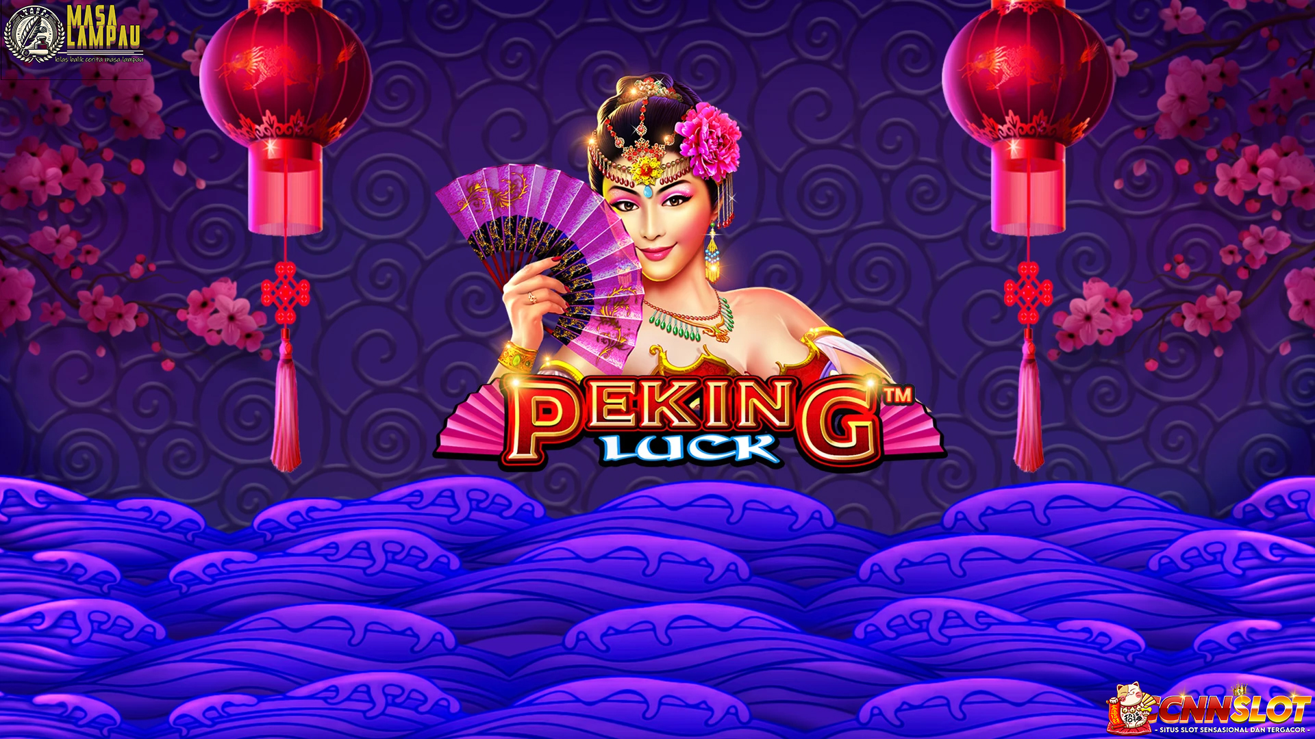 Peking Luck Slot: dengan Amp Login, Raih Hoki Sepanjang Hari