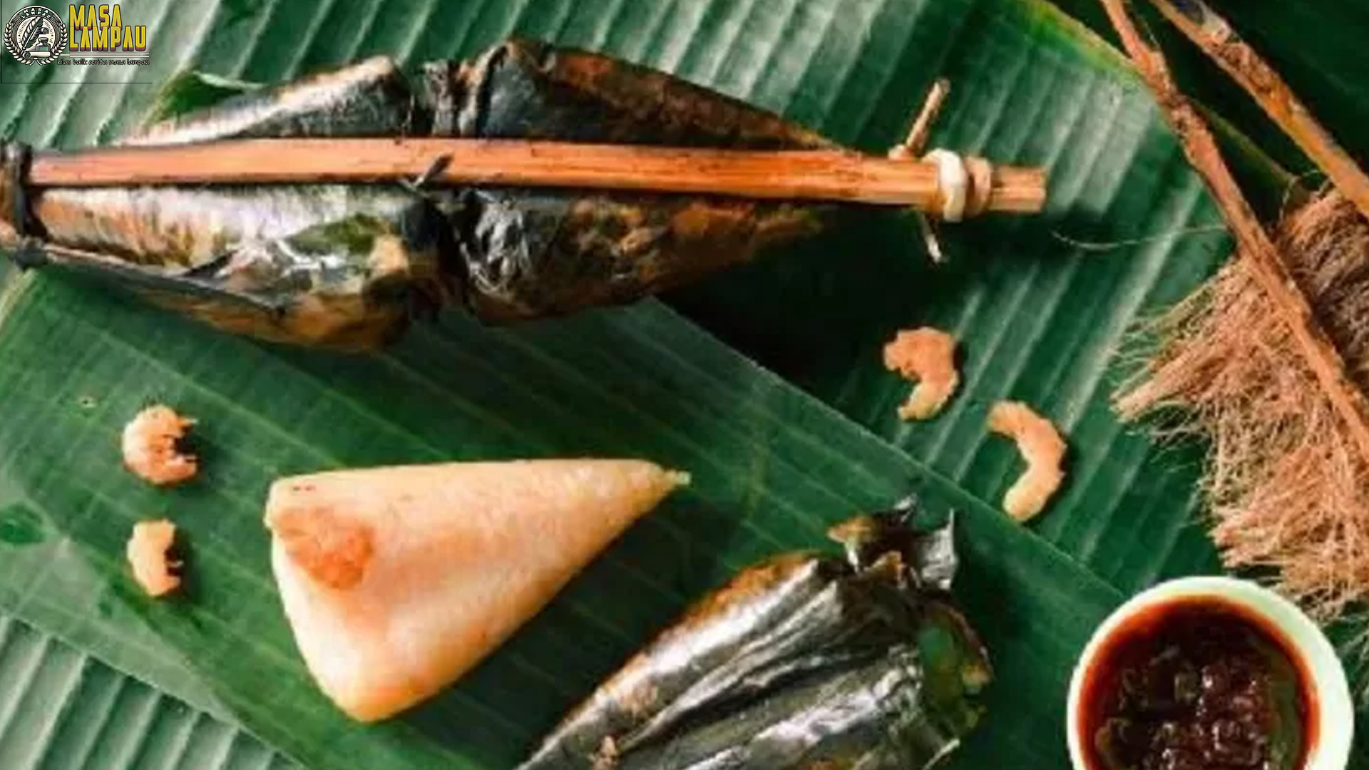 Pengkang: Makanan Khas dengan Warisan Sejarah dan Rasa
