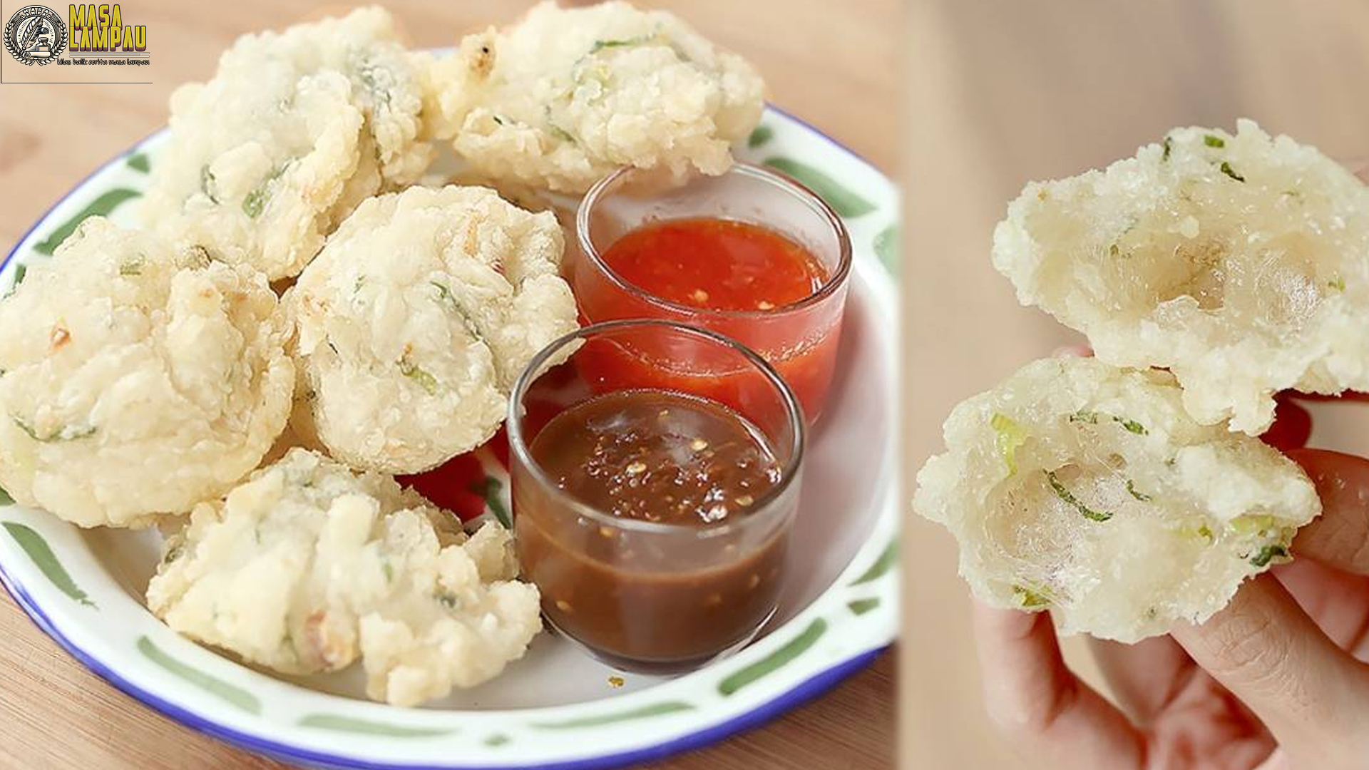 Sejarah Cireng: Camilan Goreng Khas Enak Lezat Menggugah