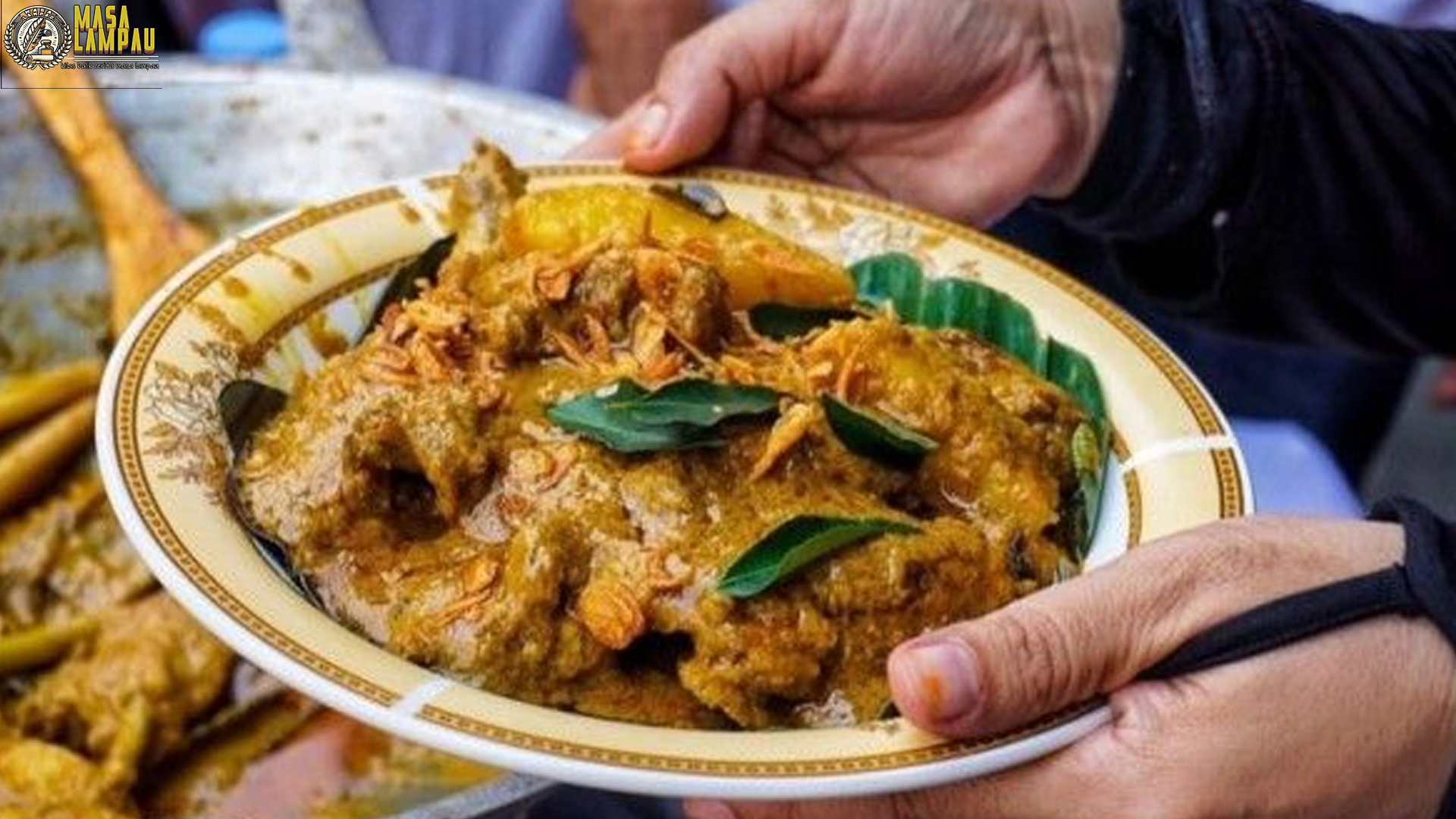 Keistimewaan Kuah Sie Itek dalam Sejarah Kuliner Indonesia
