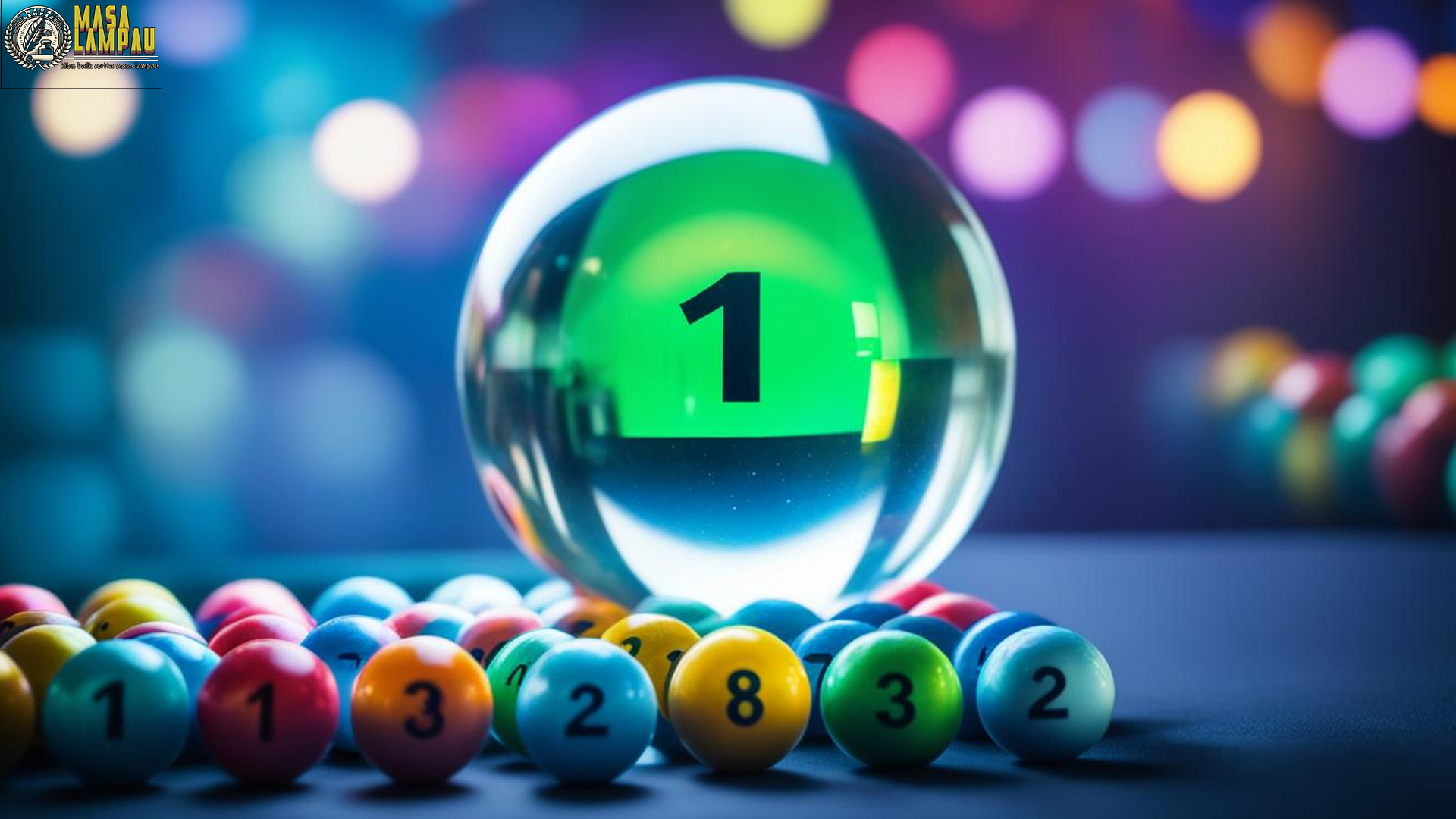 Fakta Mengejutkan Dunia Togel Online yang Perlu Diketahui