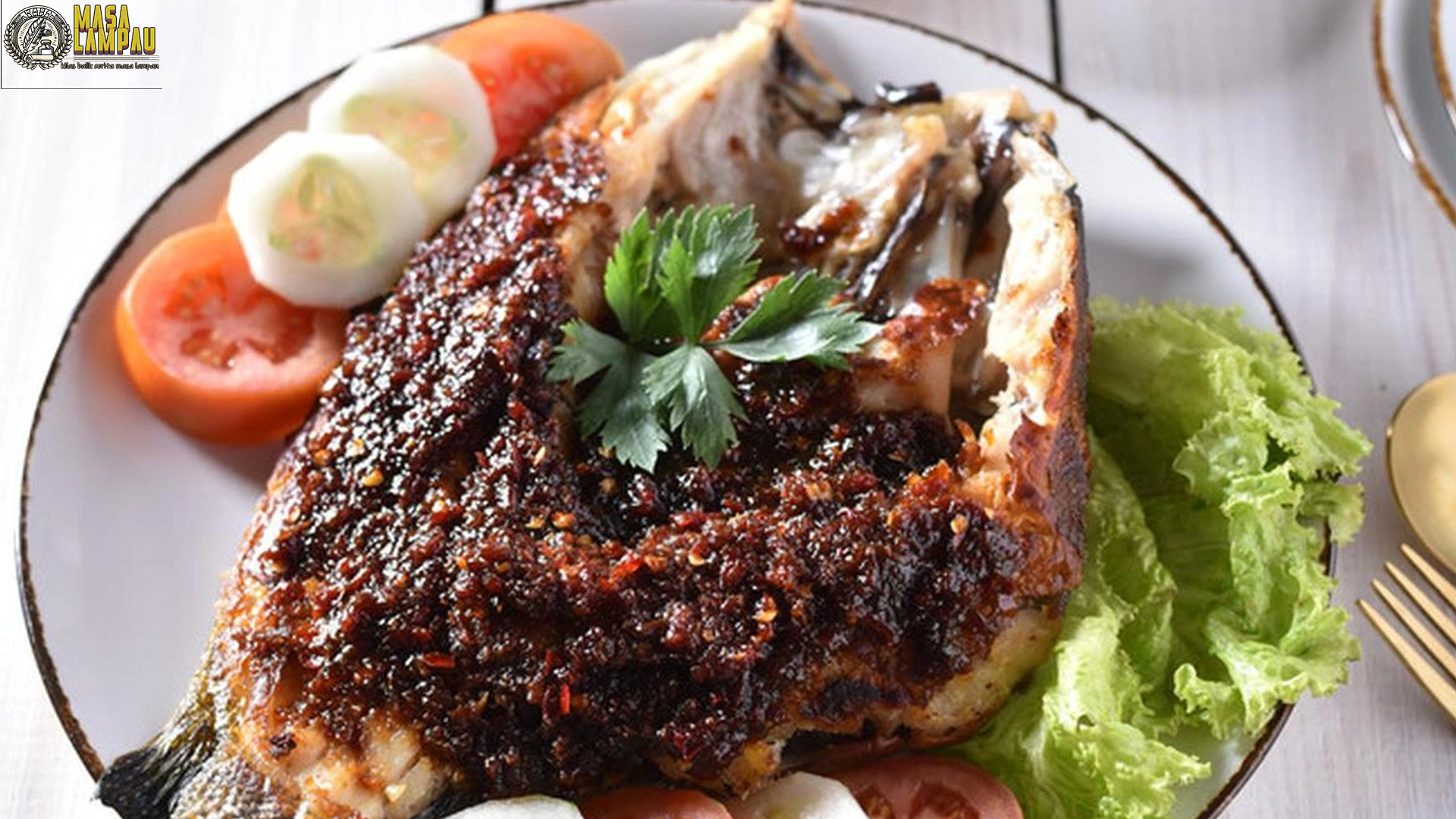 Menguak Sejarah Ikan Bakar Parape: Rasa yang Tak Pernah Pudar