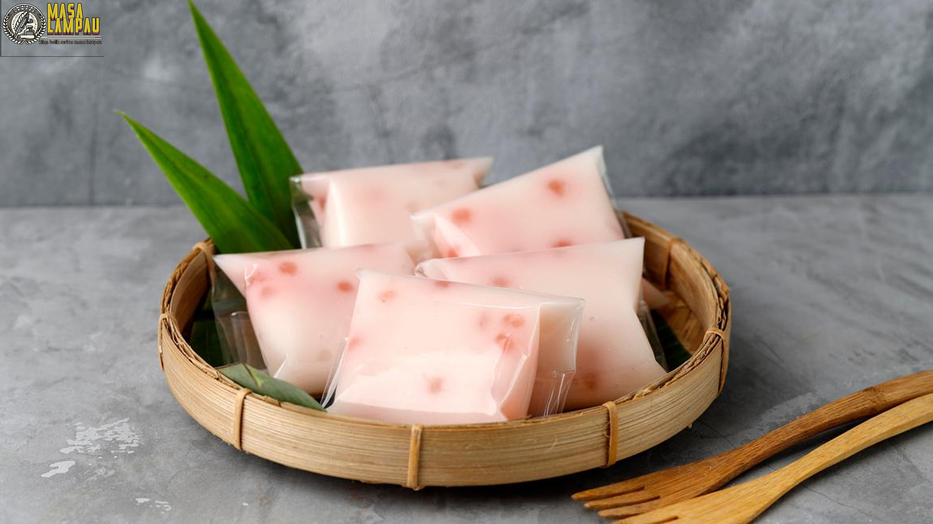 Jejak Sejarah Cente Manis: Makanan Manis yang Tahan Waktu