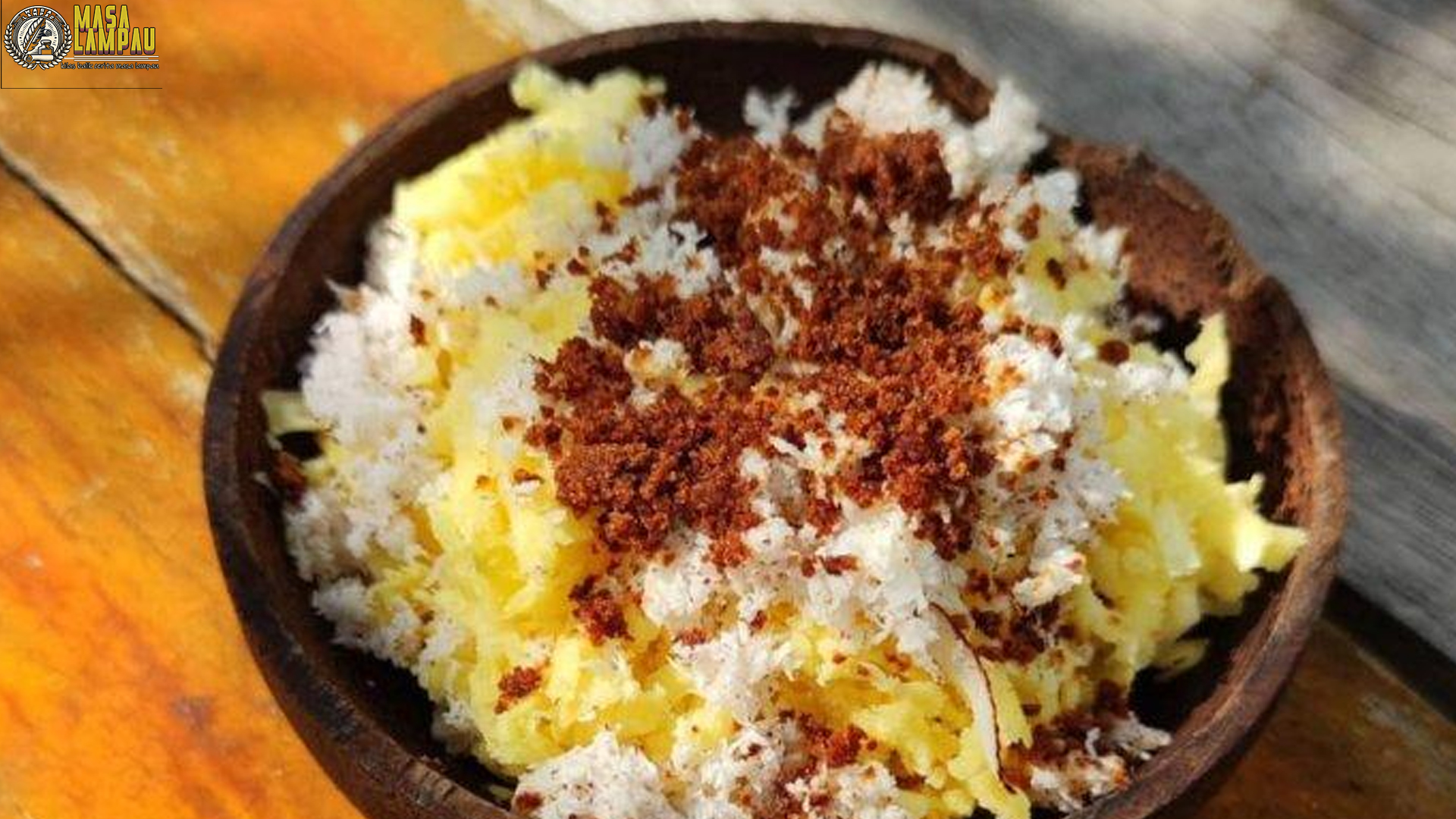 Saung Lomak: Makanan Ikonik yang Menyimpan Sejarah