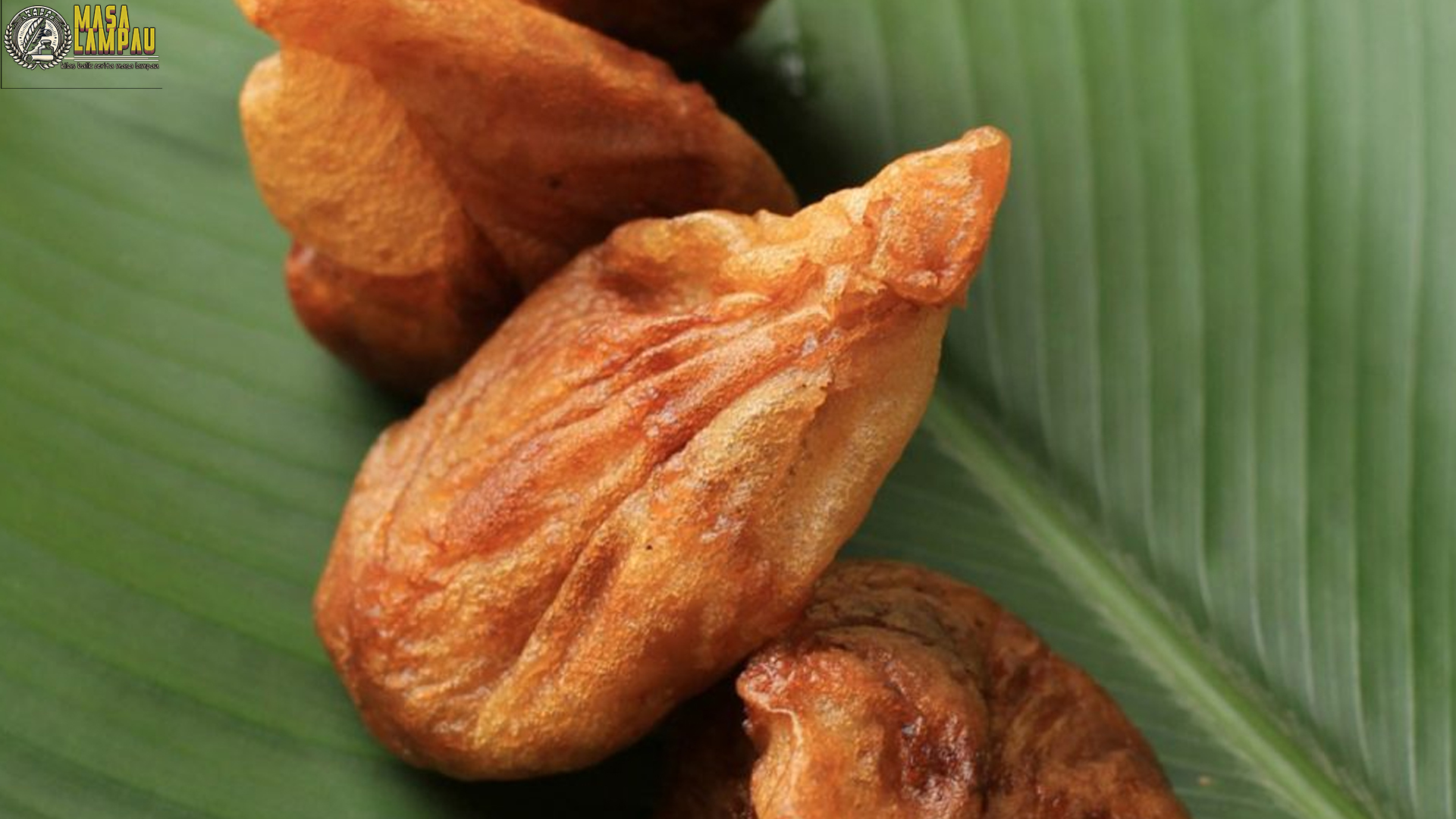 Akta Sejarah Kue Burayot: Tradisi Makanan Legendaris Jawa Timur