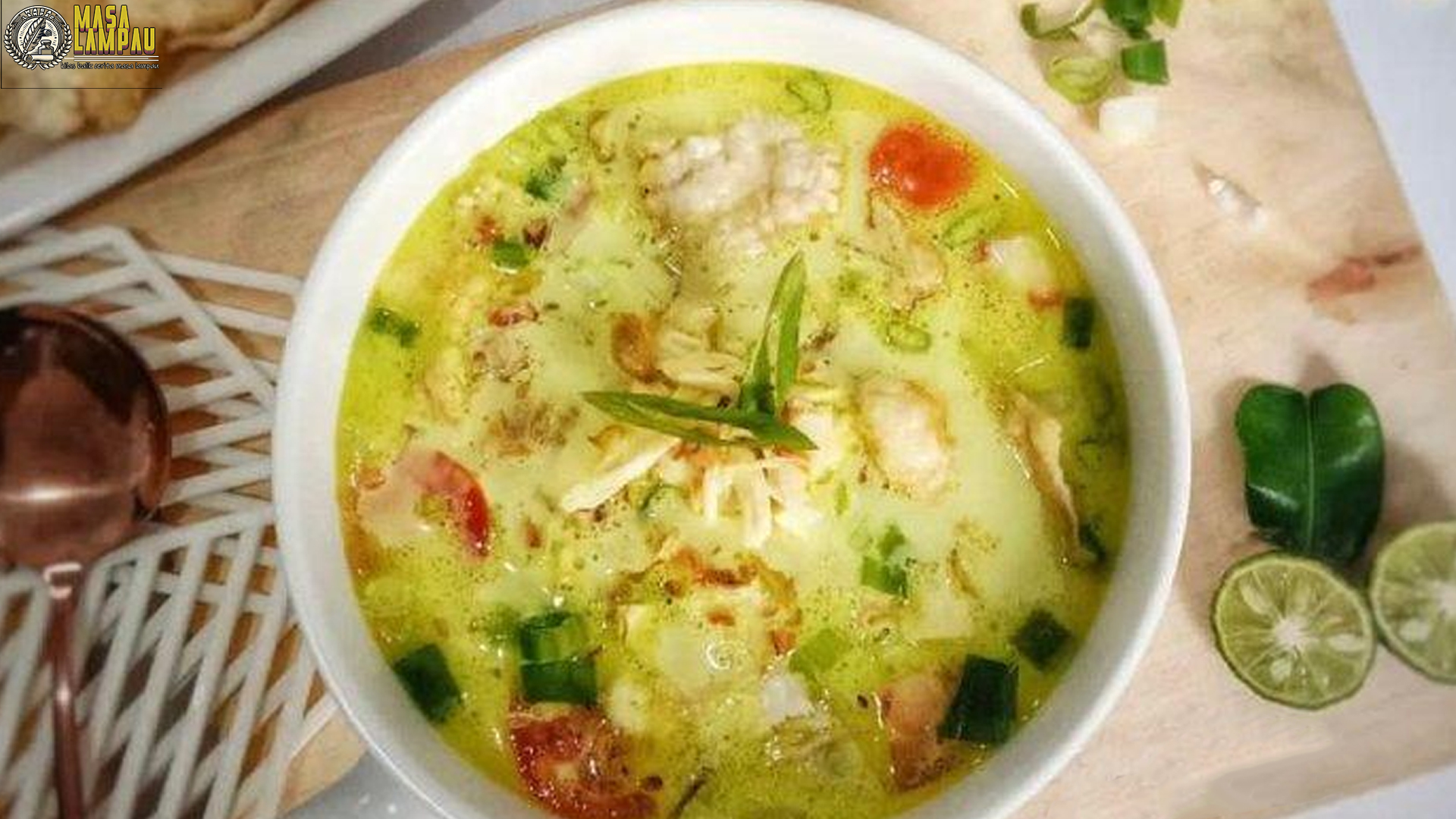 Sejarah Otentik Soto Sadang: Cita Rasa Kuno yang Tetap Eksis