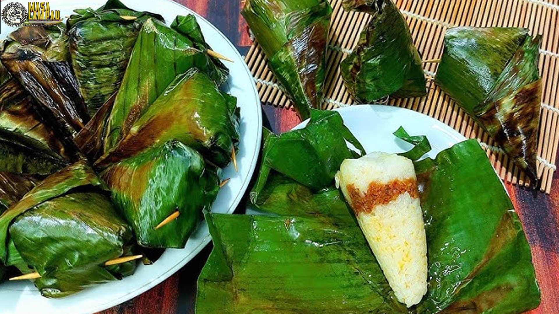 Pengkang: Makanan Khas dengan Warisan Sejarah dan Rasa