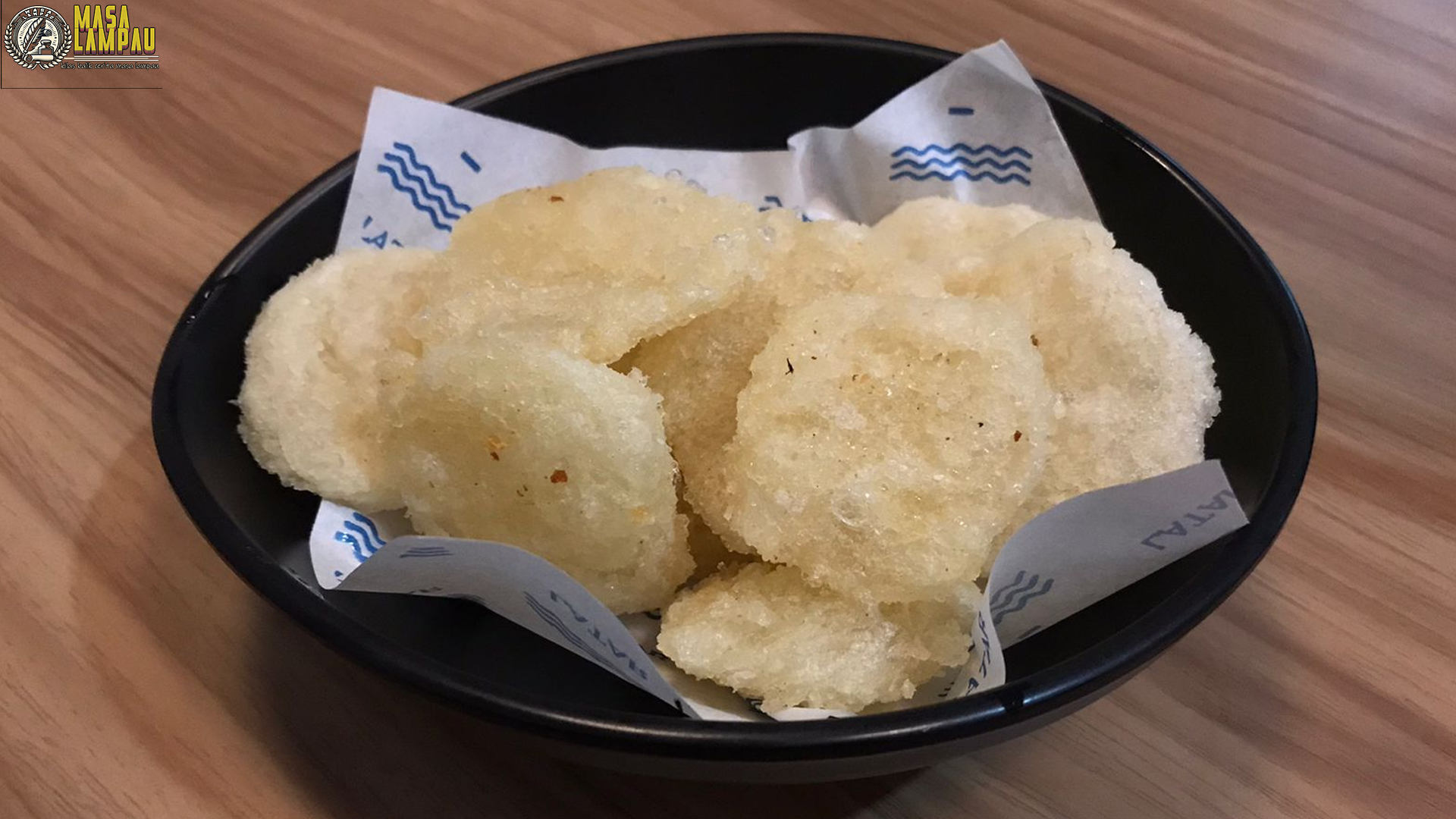 Sejarah Cireng: Camilan Goreng Khas Enak Lezat Menggugah
