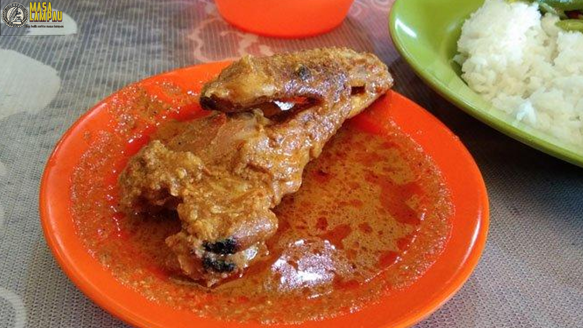 Keistimewaan Kuah Sie Itek dalam Sejarah Kuliner Indonesia