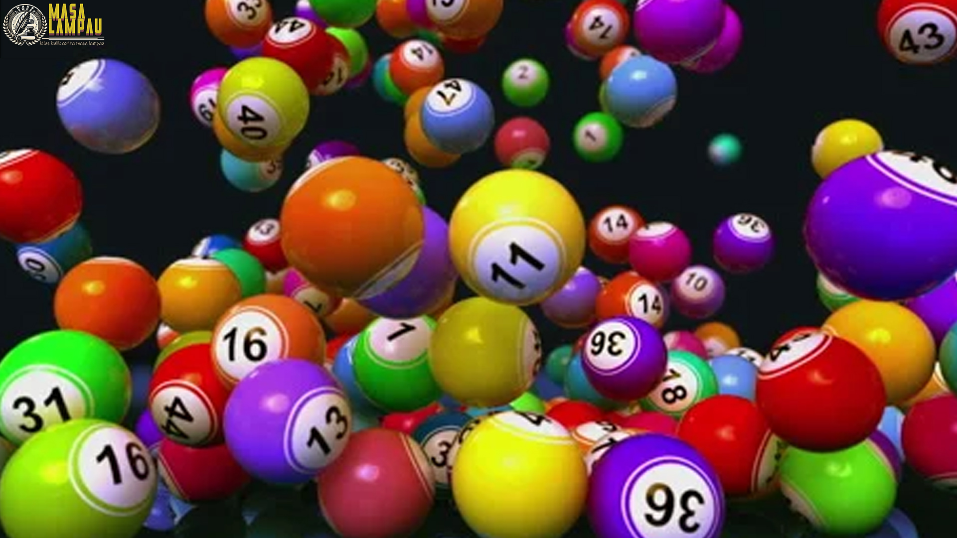 Fakta Mengejutkan Dunia Togel Online yang Perlu Diketahui
