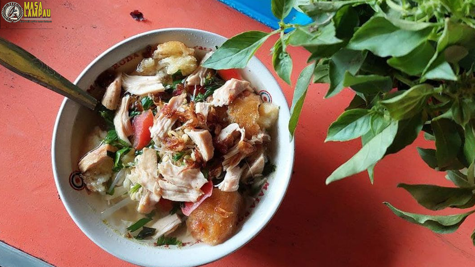 Soto Lenthok: Sejarah dan Asal Usul Kuliner Khas Yogyakarta