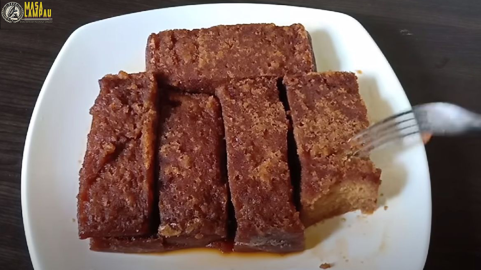 Bolu Peca: Sejarah dan Asal Usul Kue Tradisional dari Indonesia