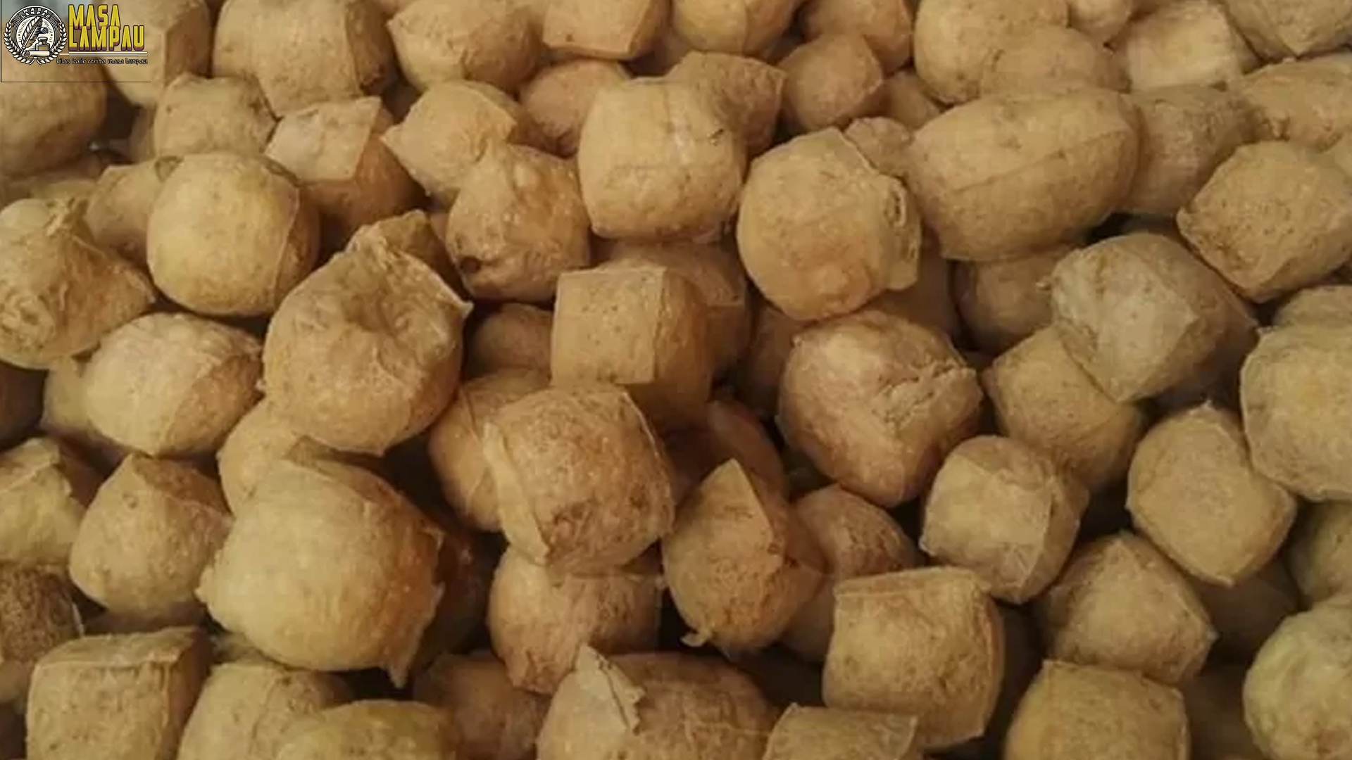 Tahu Pong: Sejarah Singkat Makanan Ikonik dari Jawa Timur