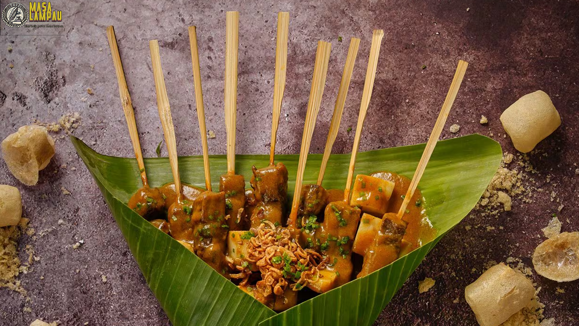 Sate Padang, Sate Berkuah yang Menyimpan Sejarah Panjang