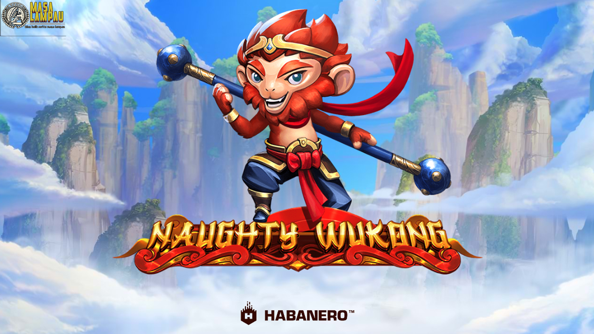 Fakta Mengejutkan Gameplay Legendaris Slot Naughty Wukong