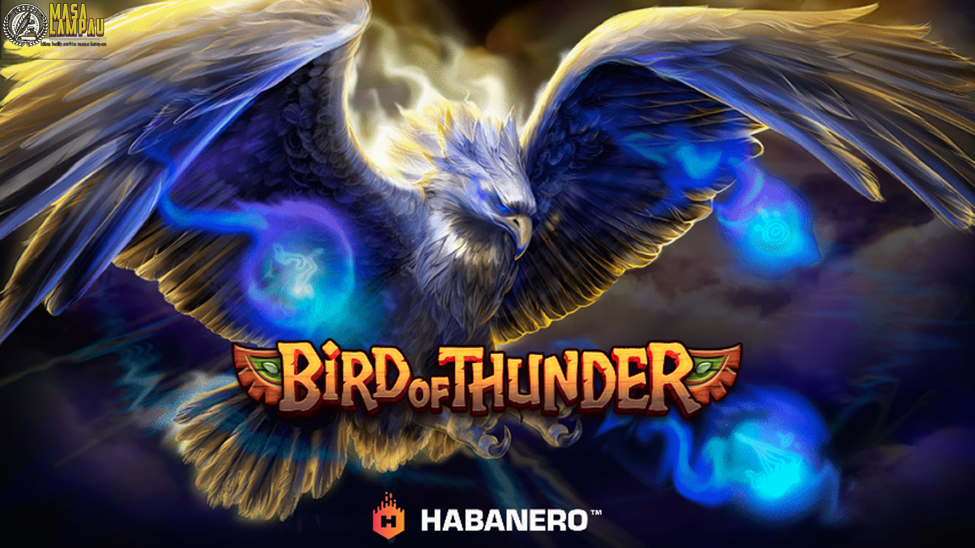Bird Of Thunder Judi Slot Paling Gacor untuk Raih Hadiah Besar