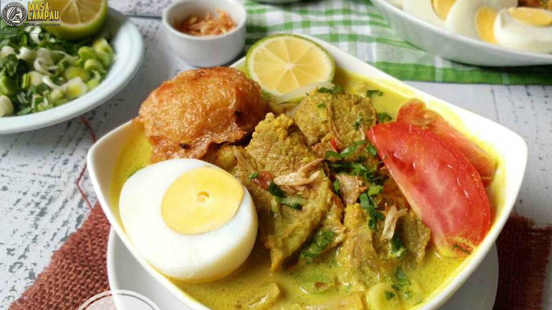 Soto Medan: Perpaduan Rasa dan Sejarah yang Tak Terlupakan