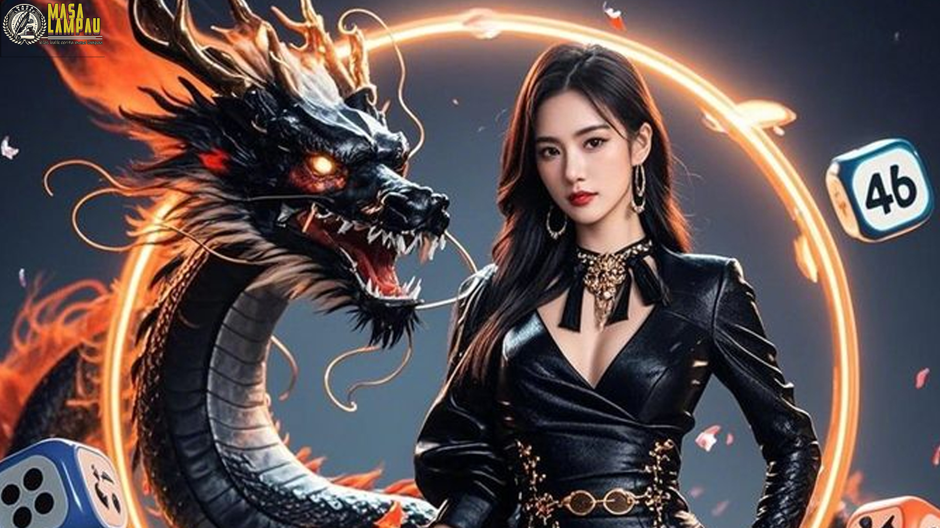 Cara Scatter Hitam Memberikan Bonus Megah di Slot Populer