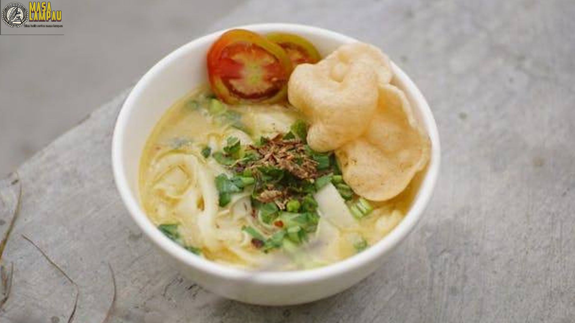 Dari Gerobak ke Warung Legendaris: Sejarah Soto Bangkong