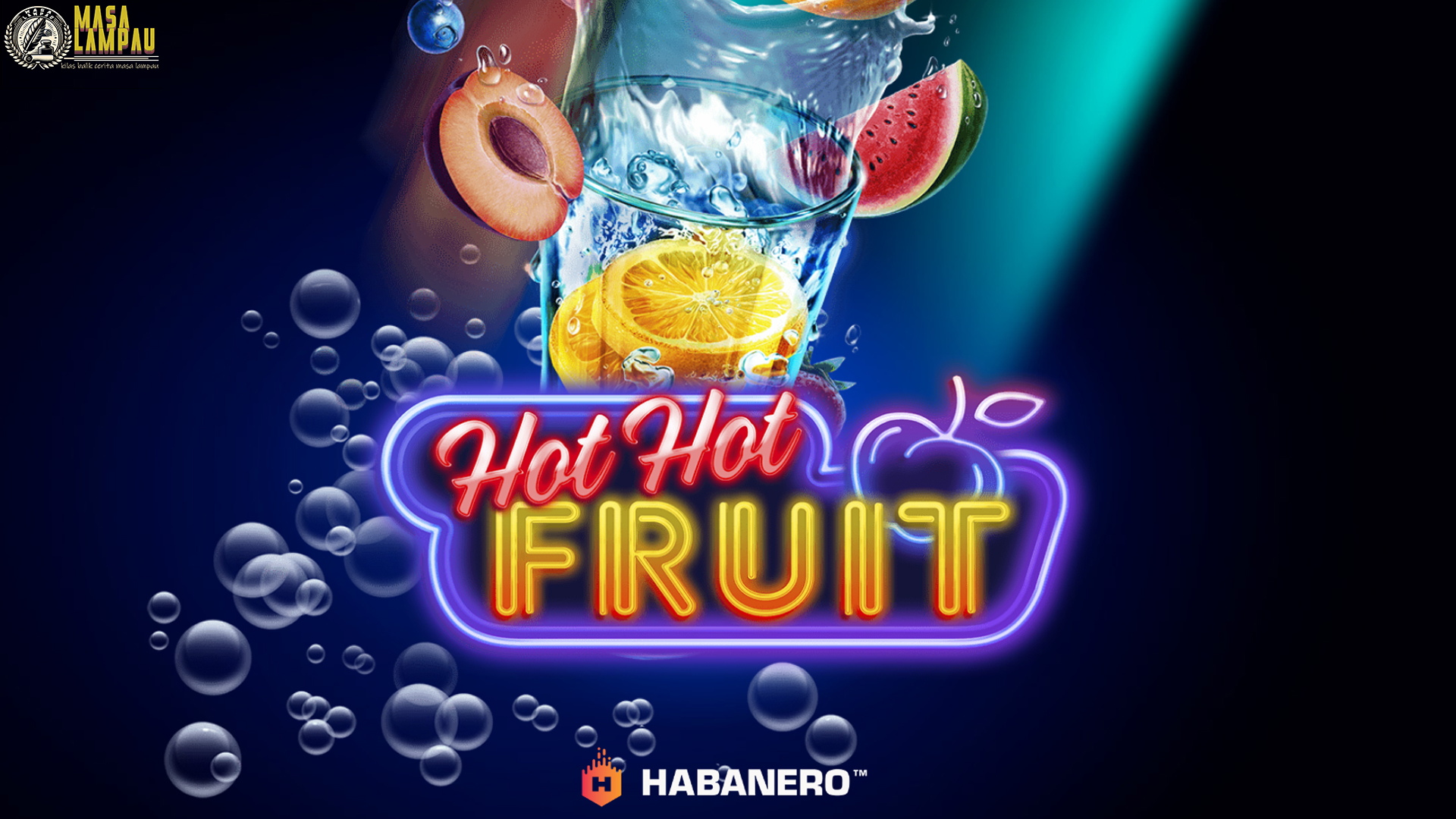Pedasnya Hadiah Hot Hot Fruit di Situs Slot Resmi Terpercaya