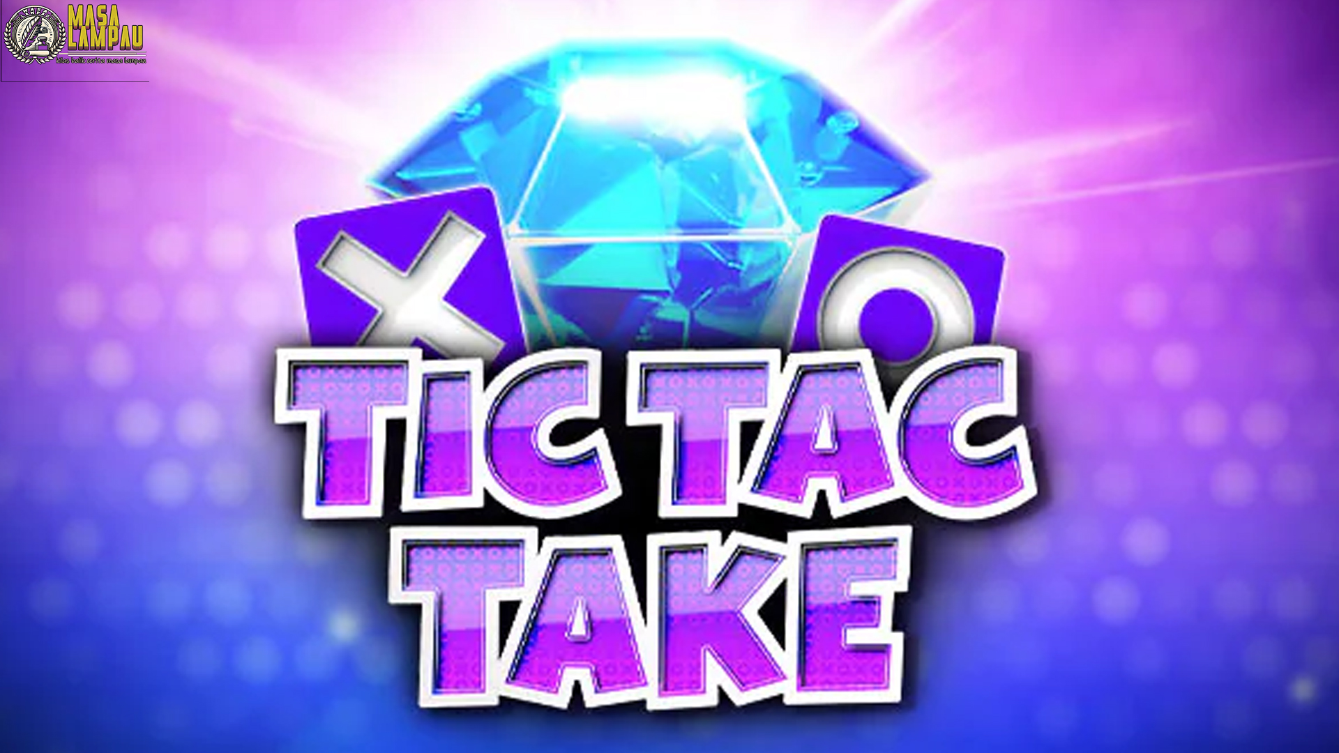 Seru dan Profit di Slot Online Tic Tac Take yang Bikin Nagih