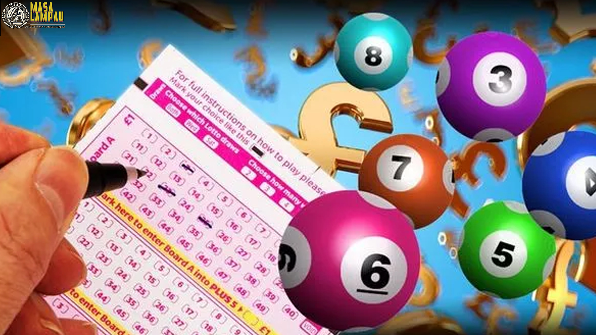 Situs Togel Terpercaya untuk Raih Hadiah Besar Setiap Hari