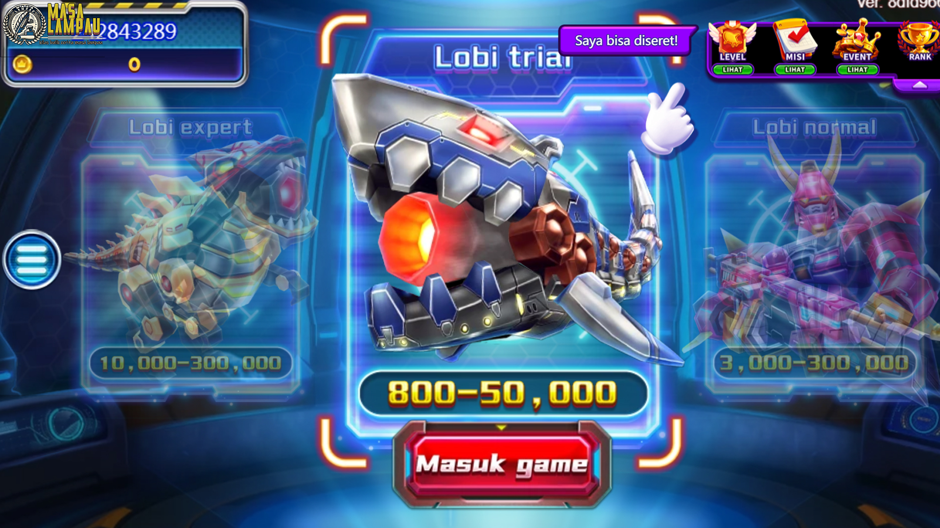 Jangan Ke Mana Mana Slot Tembak Ikan Starhunter Lagi Hot