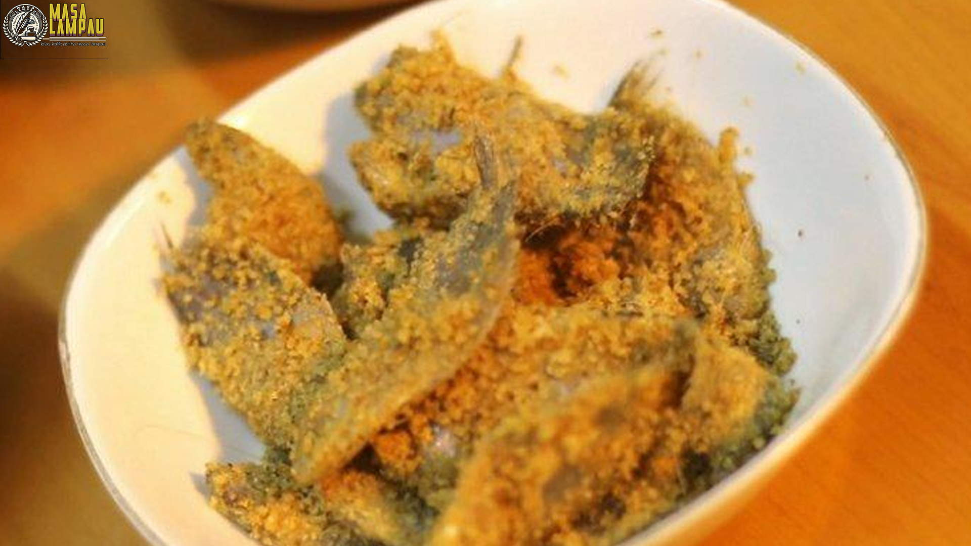 Mengenal Sejarah Iwak Pakasam: Kuliner Khas Sumatera Selatan