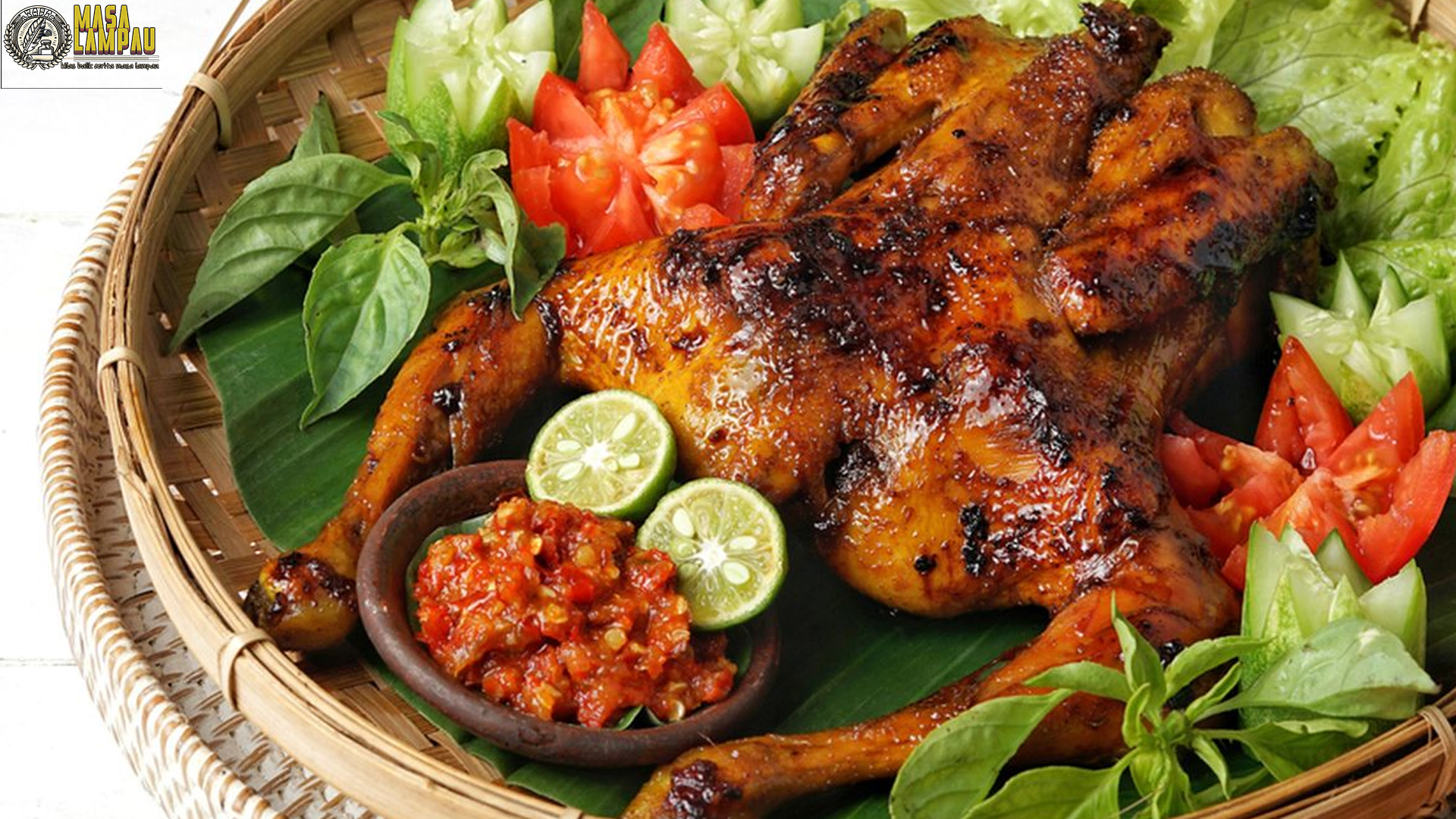 Sejarah Bakakak Hayam: Kuliner Khas Sunda yang Menggoda