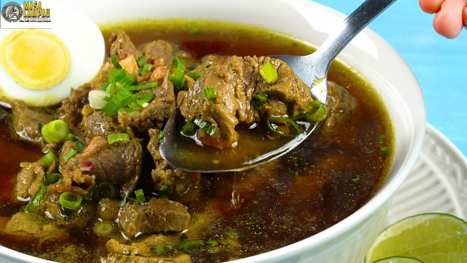 Sejarah Soto Madura: Dari Warung ke Meja Nusantara Asli
