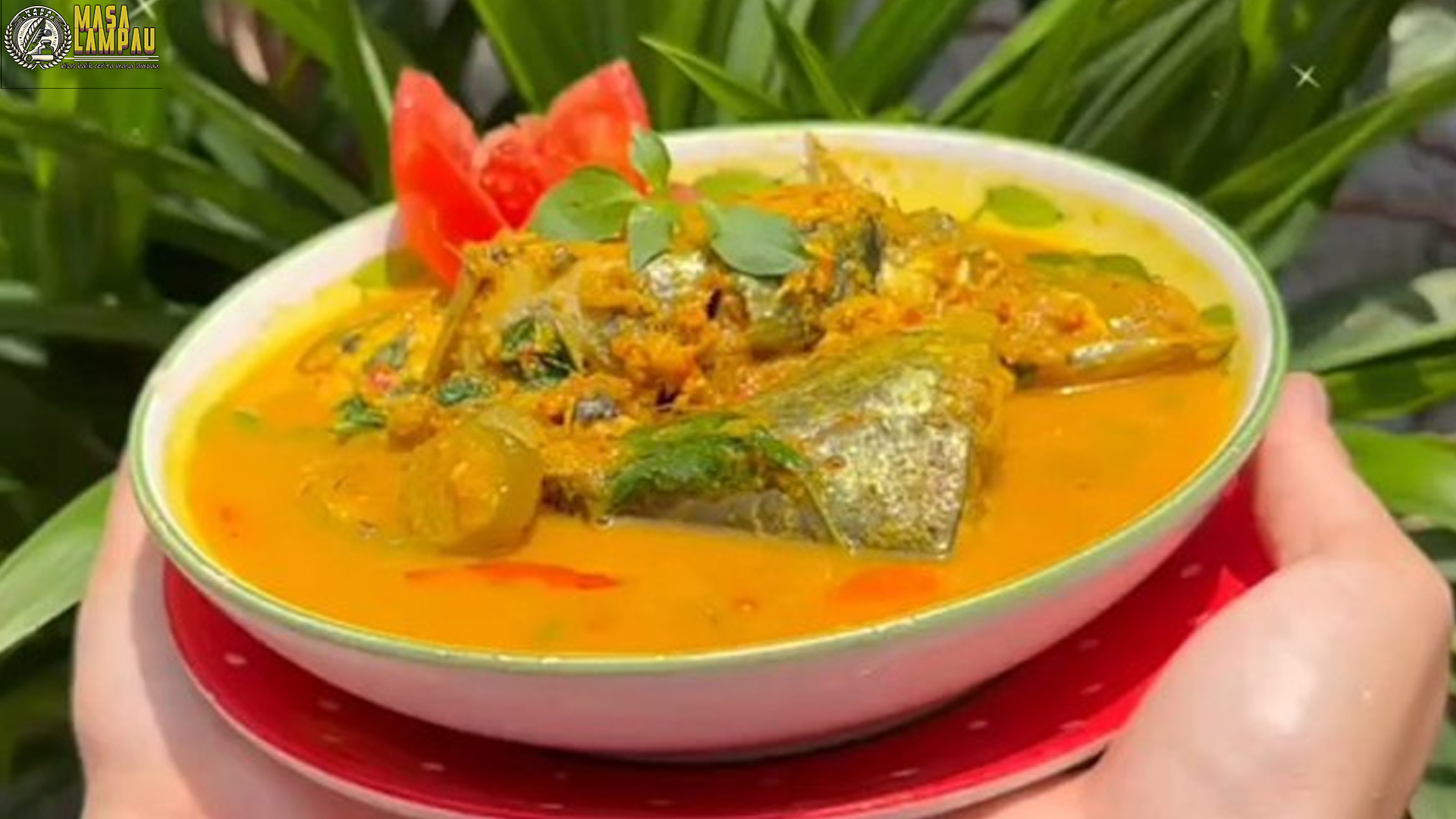Sejarah Ikan Kuah Pala Banda: Sajian Kuno yang Menggoda