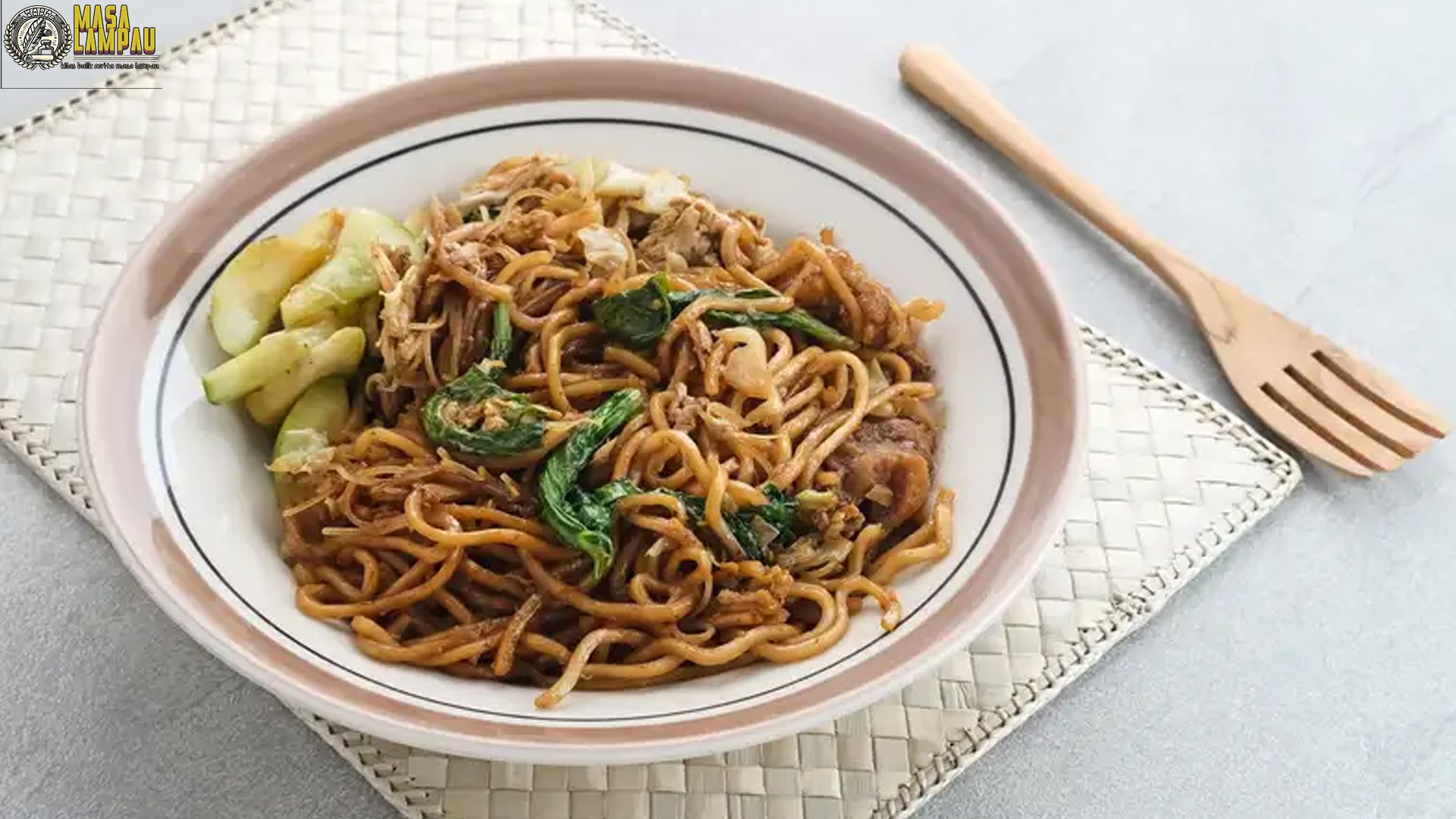 Bakmi Jawa: Mi Hangat dengan Jejak Sejarah di Tiap Suapan
